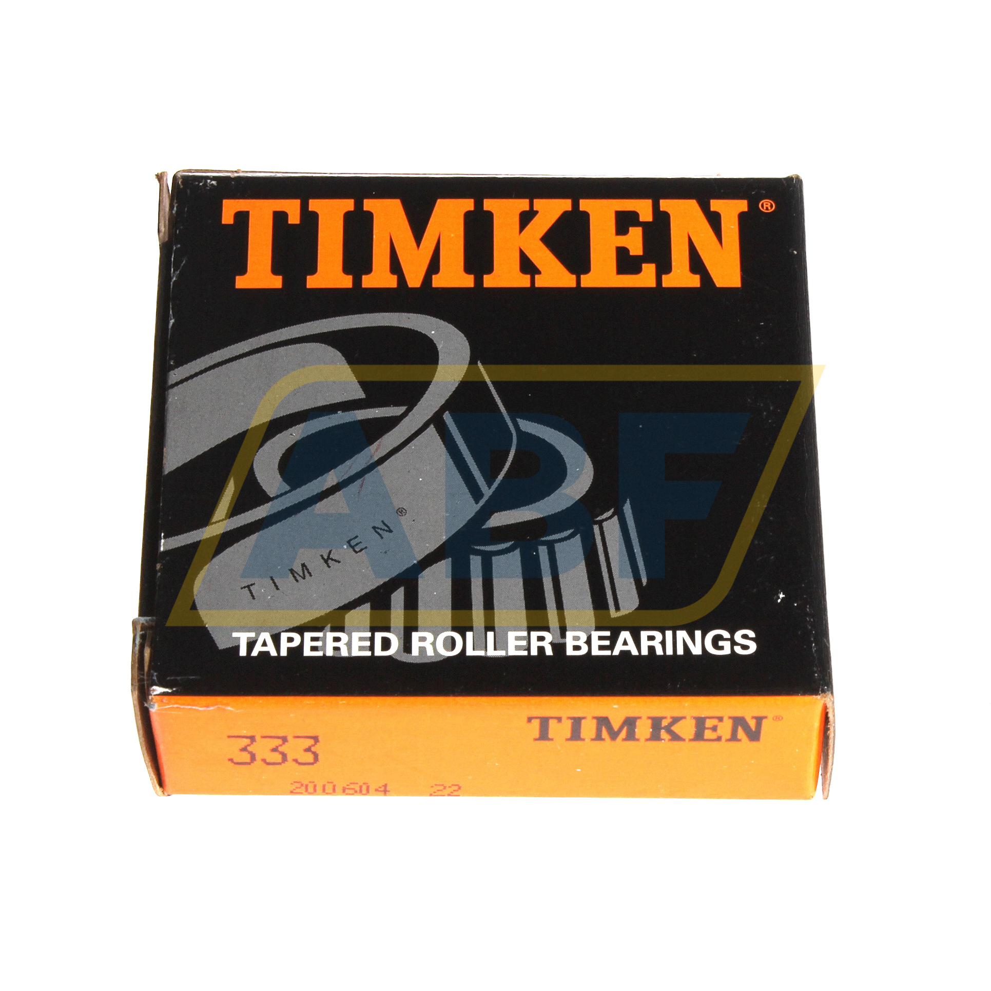 333 Timken