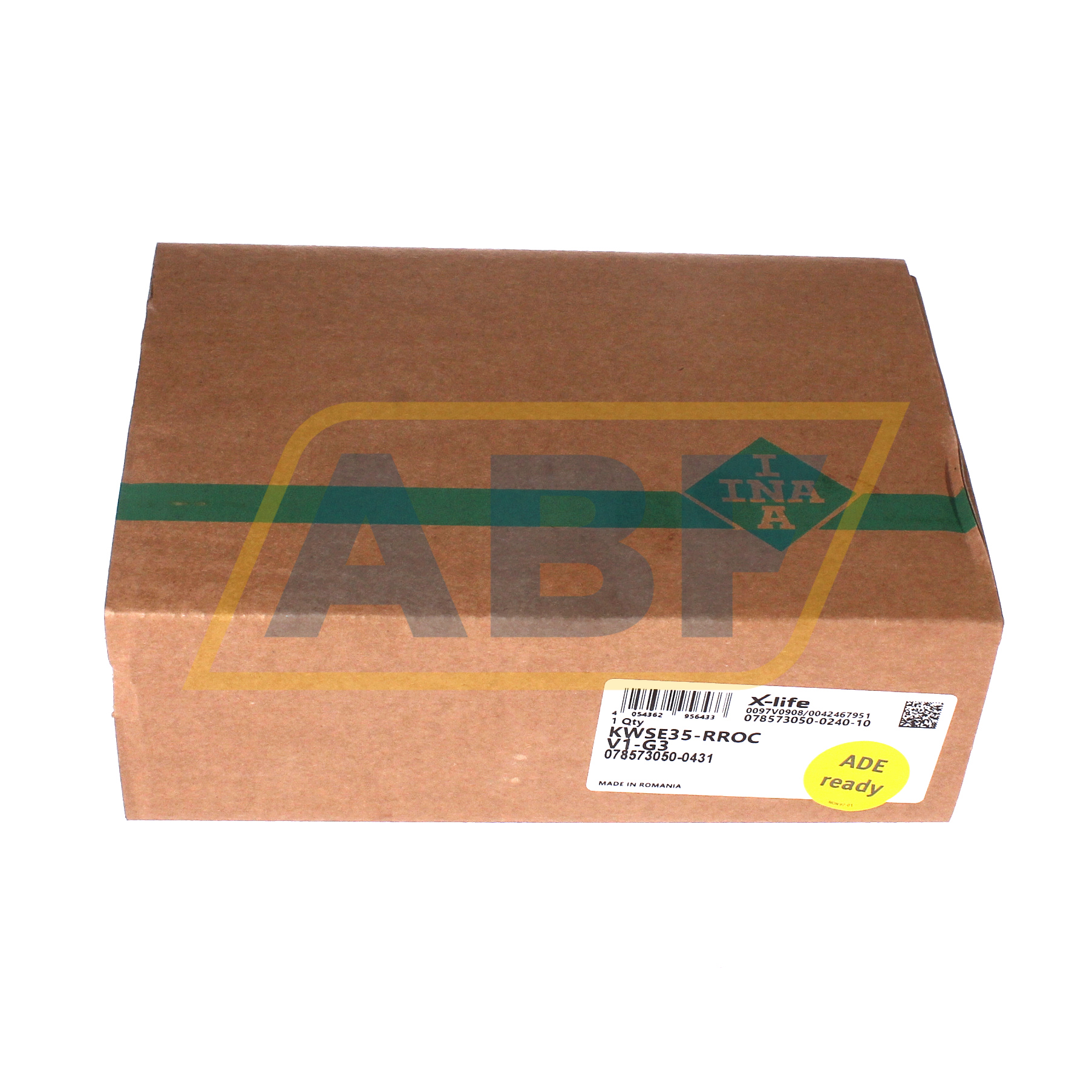 KWSE35-RROC-V1-G3 INA