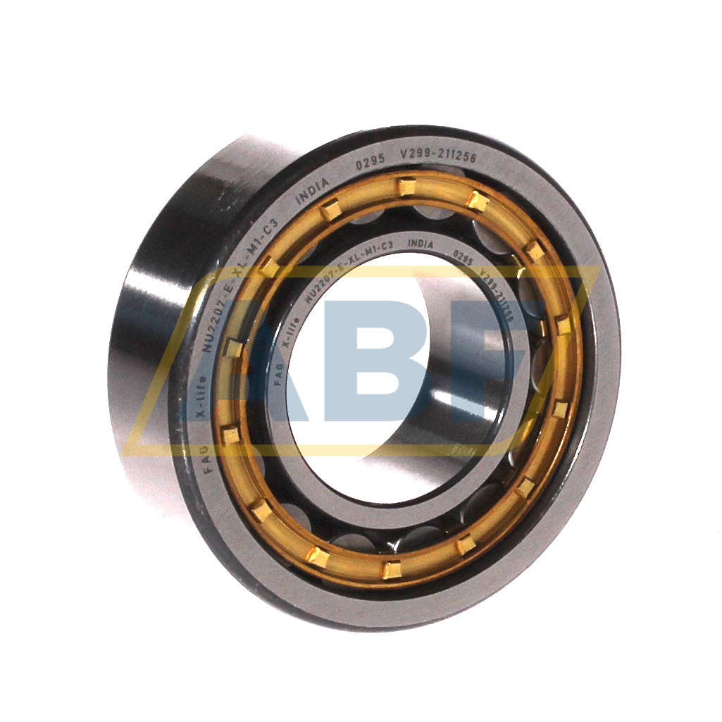 NU2207-E-XL-M1-C3 FAG