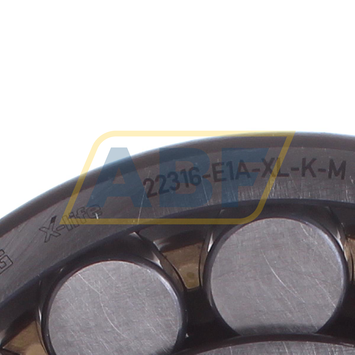 22316-E1A-XL-K-M FAG