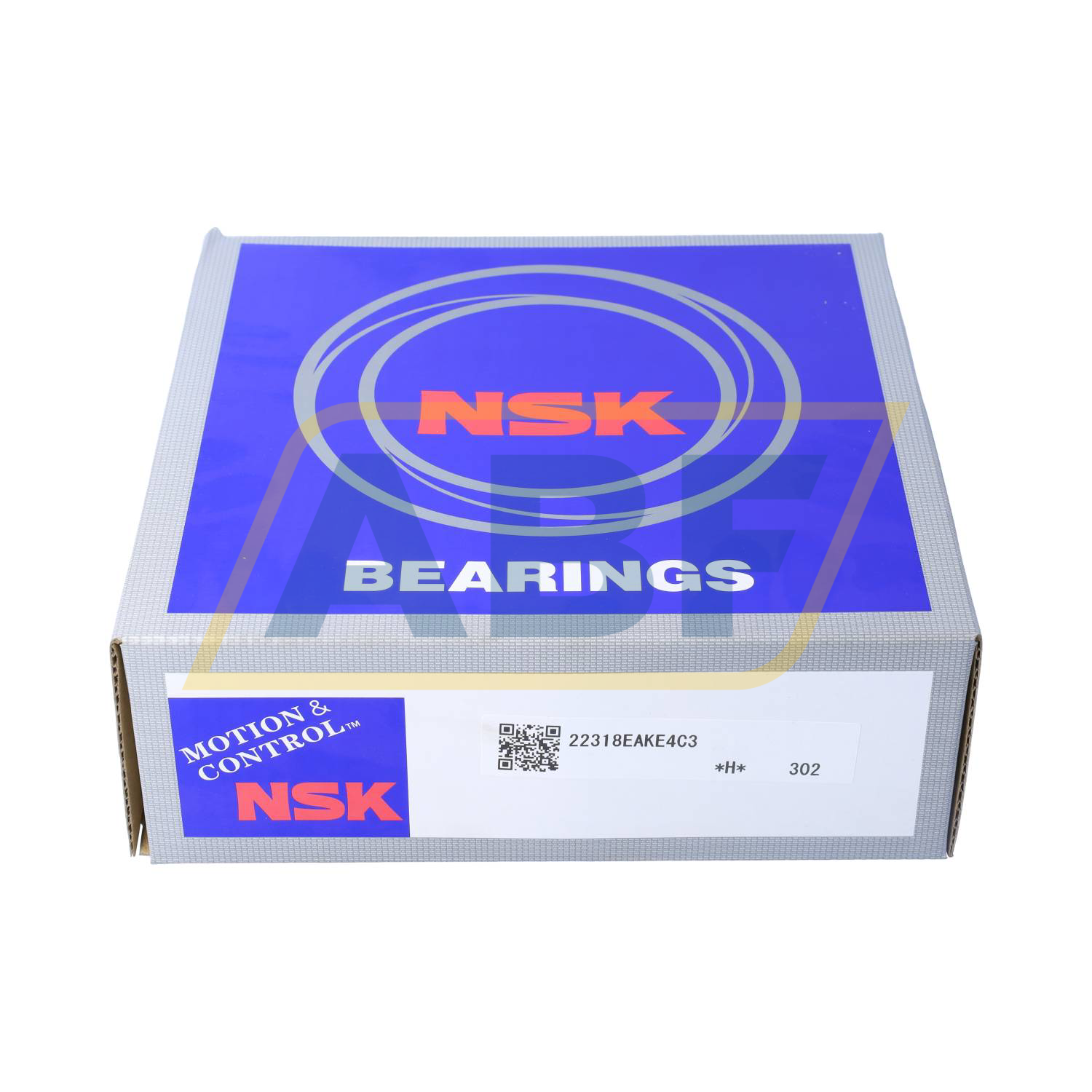 22318EAKE4C3 NSK