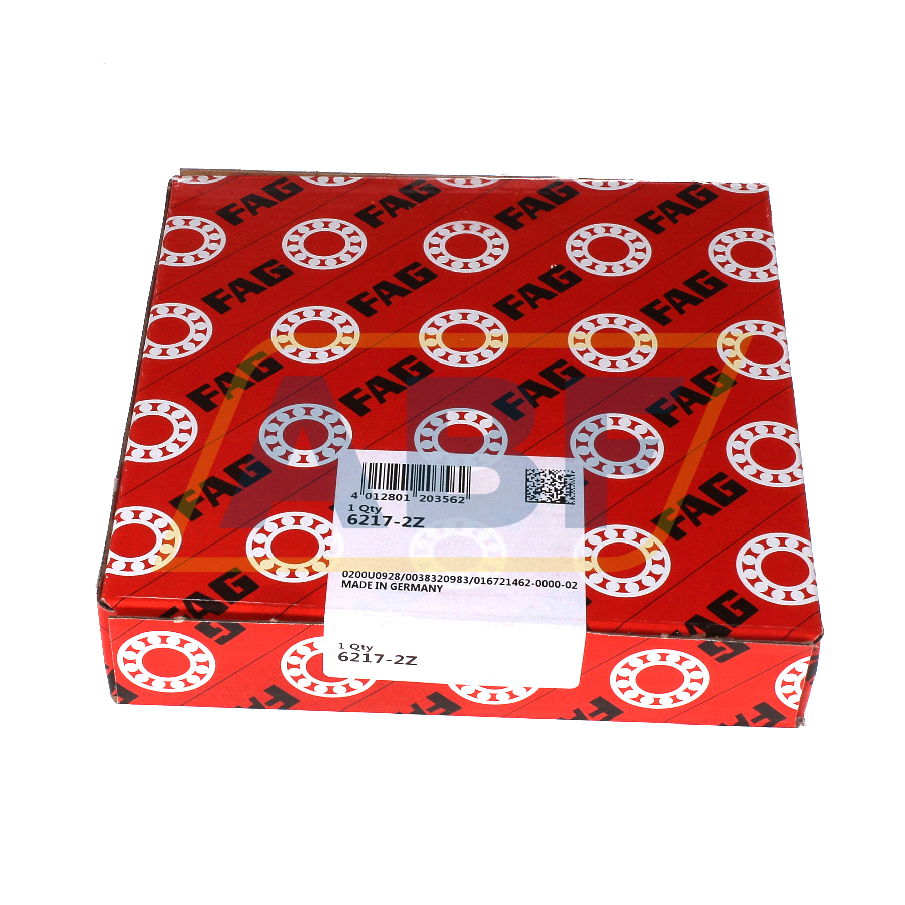 6217-2Z FAG