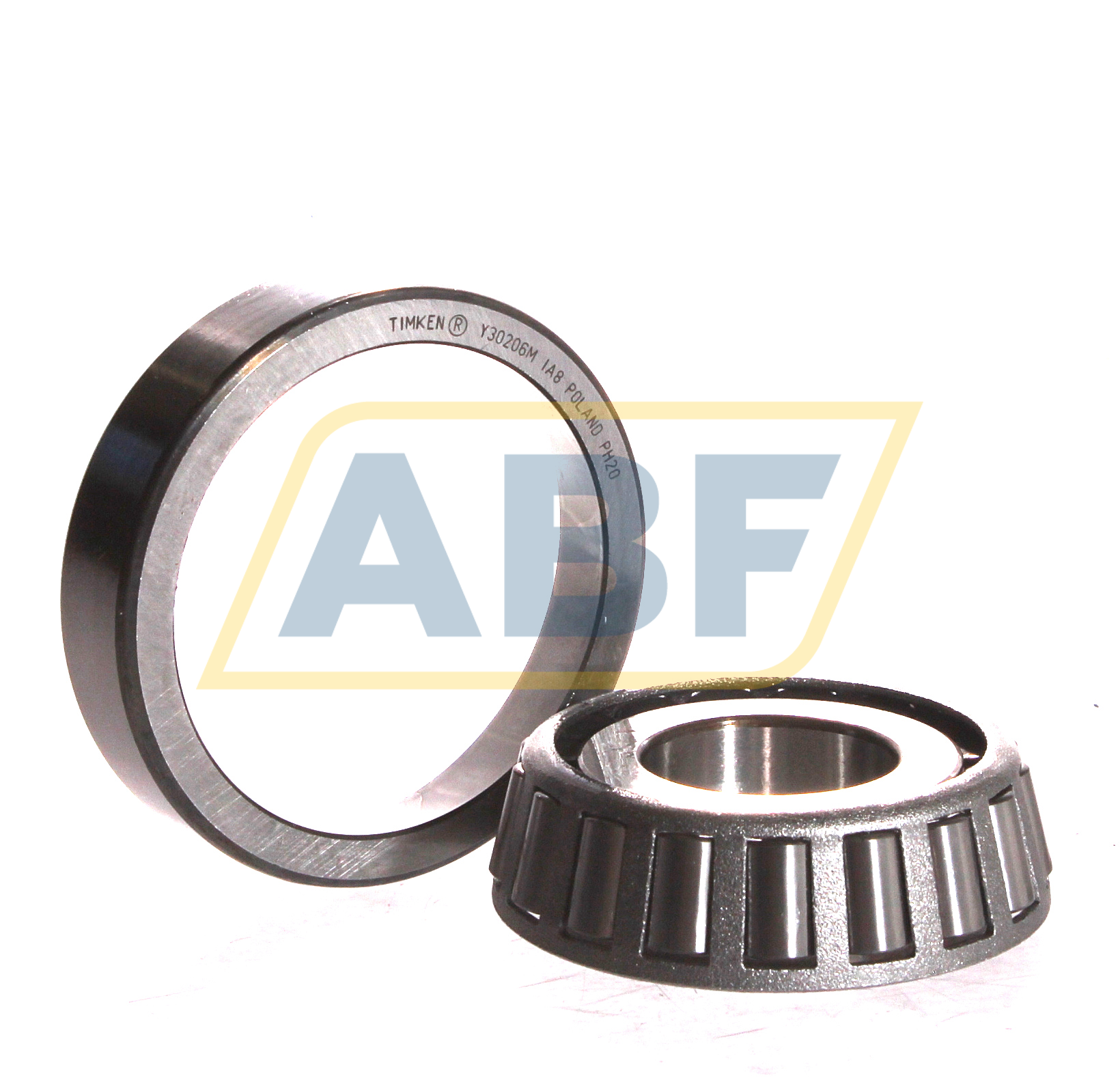 NP417384-90KA2 Timken