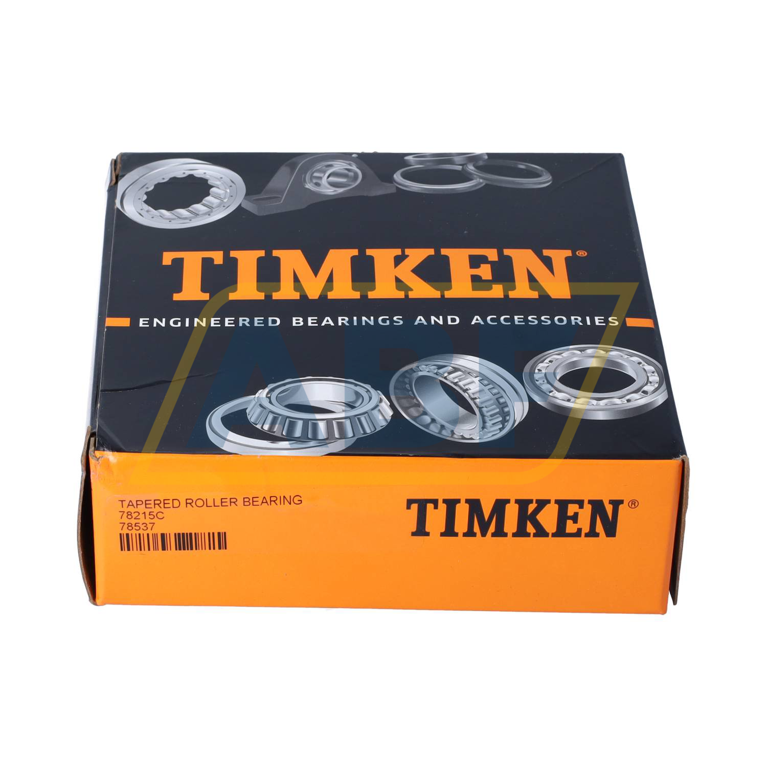 78215C/78537 Timken