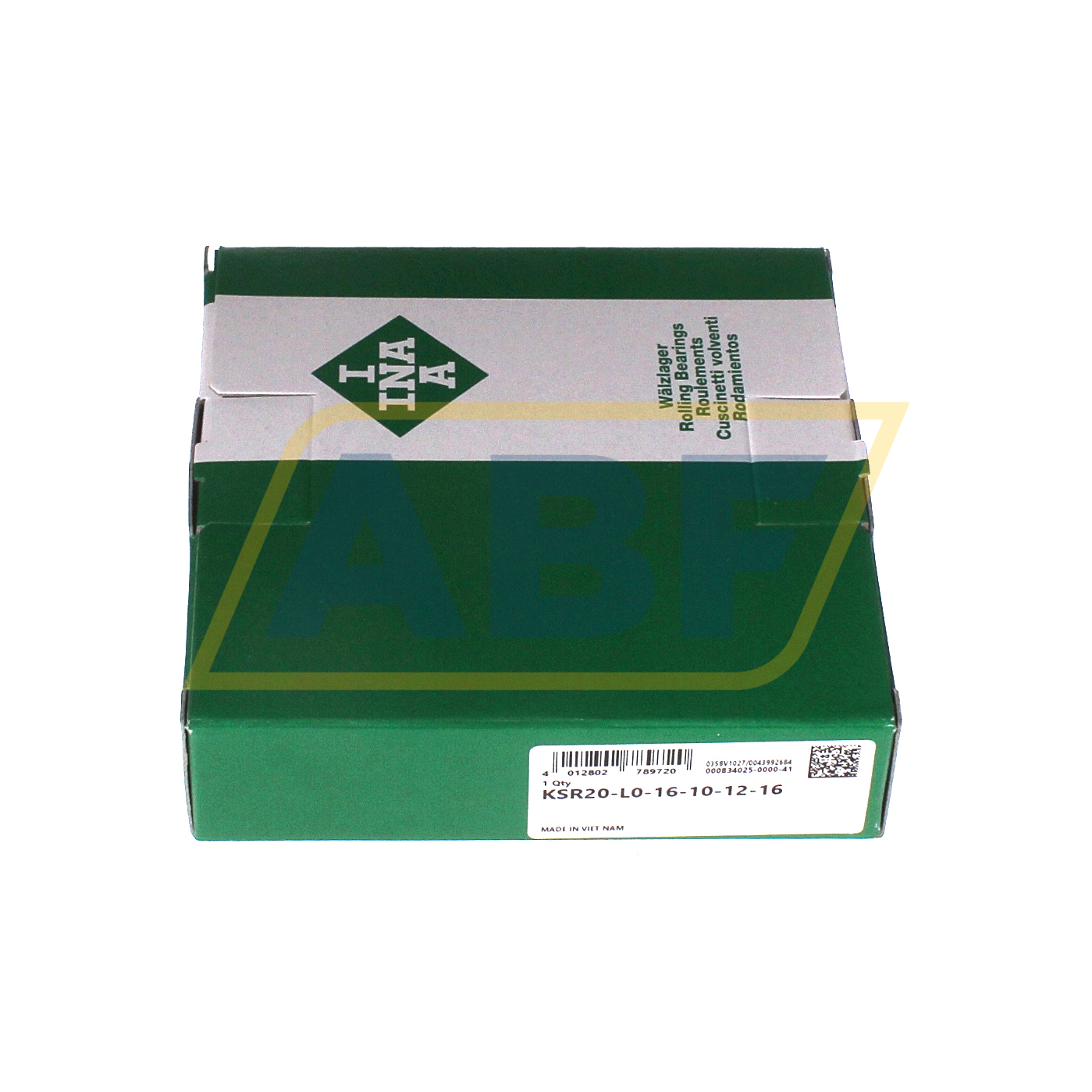 KSR20-L0-16-10-12-16 INA