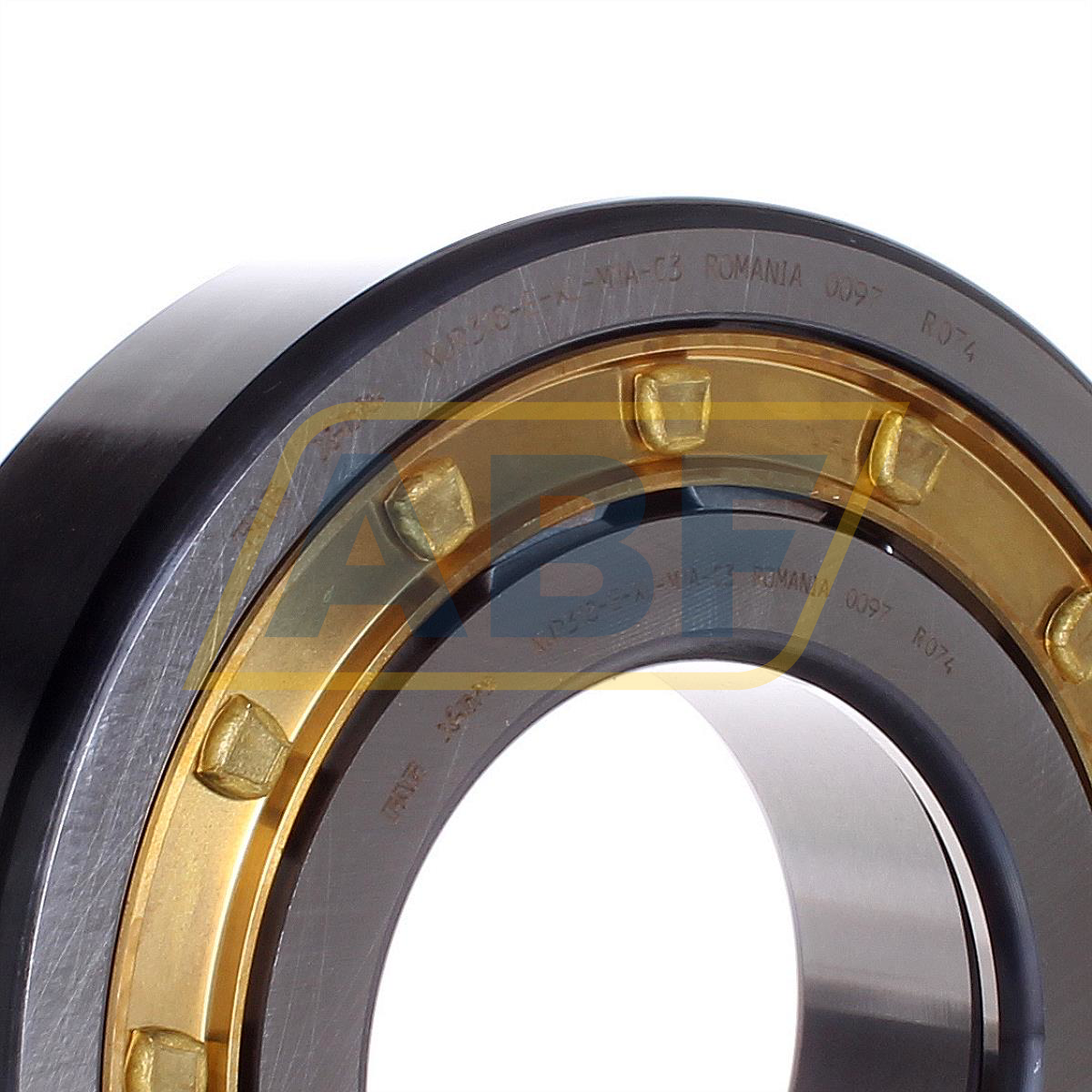 NUP318-E-XL-M1A-C3 FAG