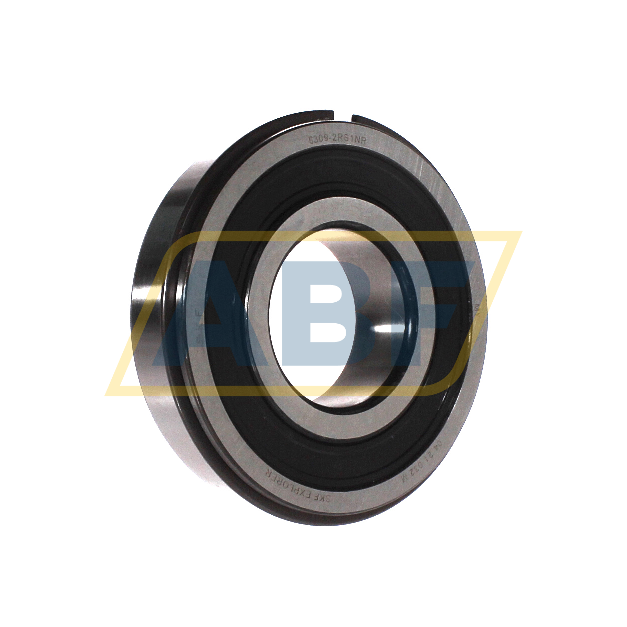 6309-2RS1NR SKF