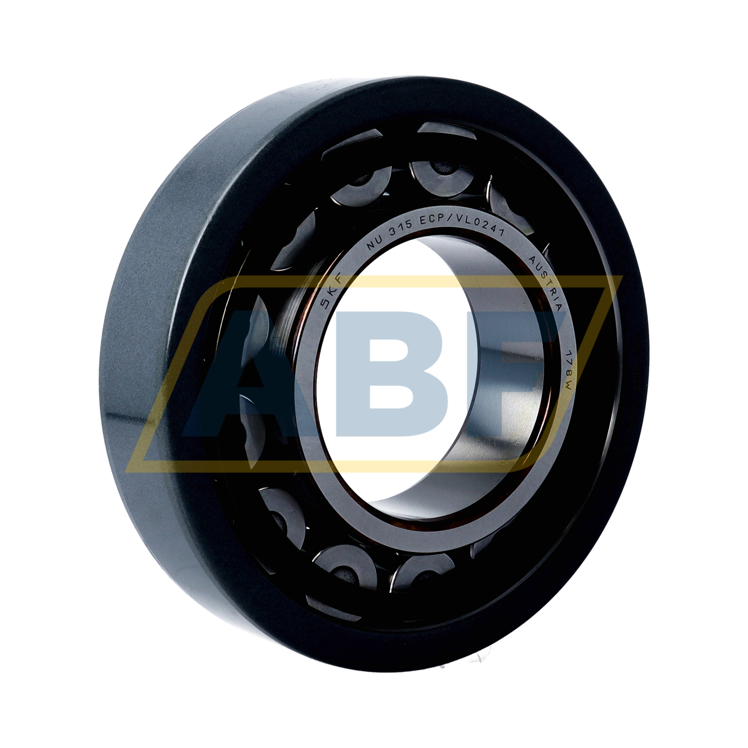 NU315ECP/VL0241 SKF