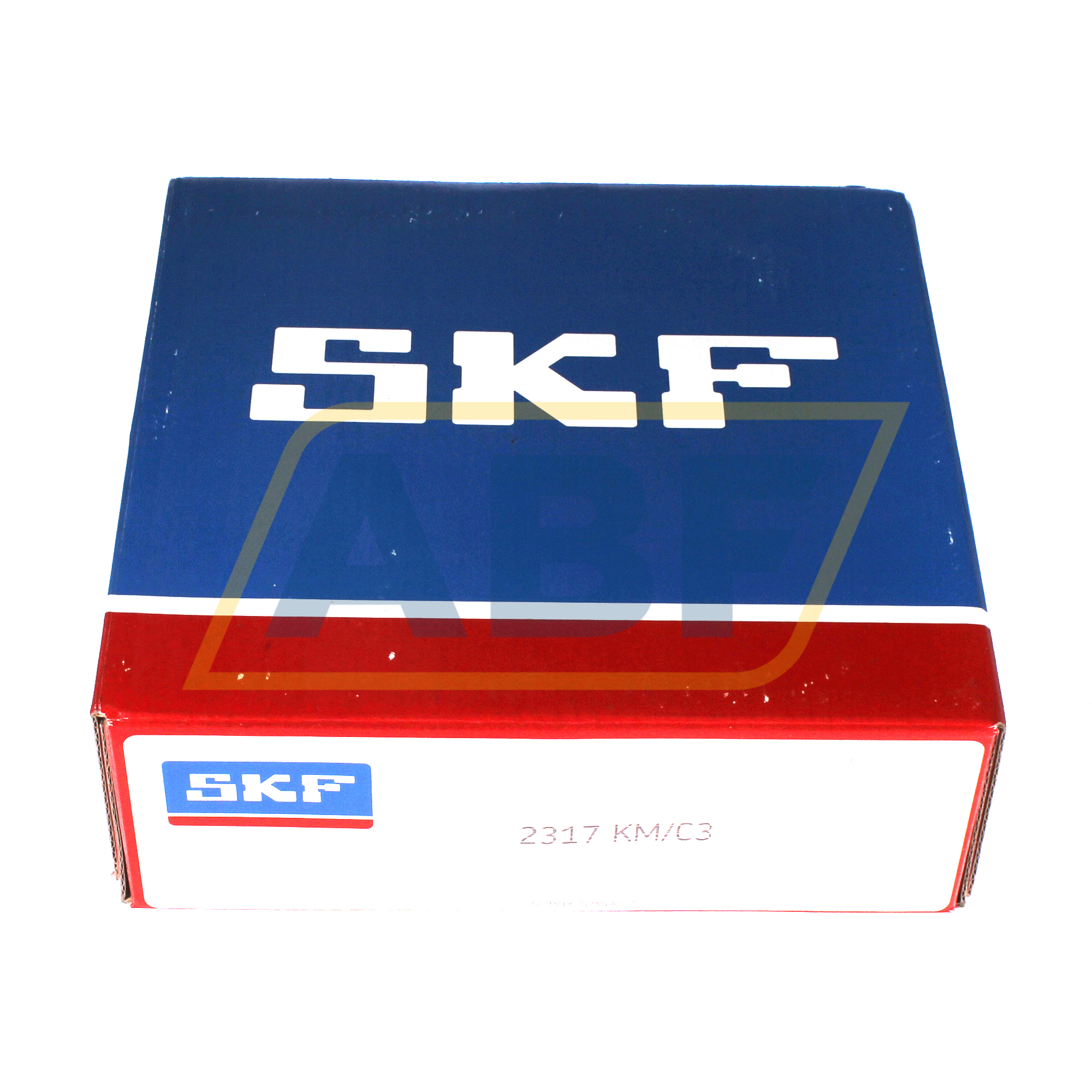 2317KM/C3 SKF