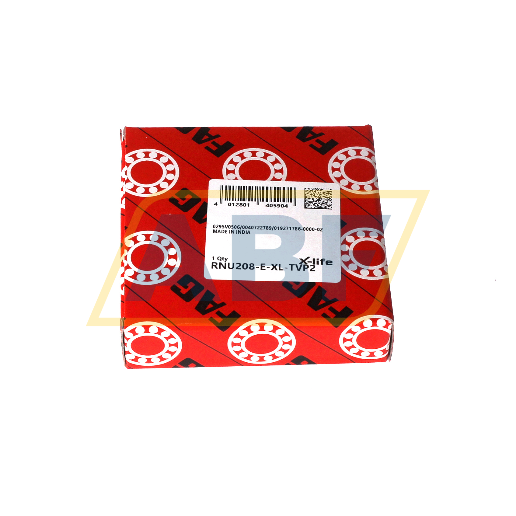 RNU208-E-XL-TVP2 FAG