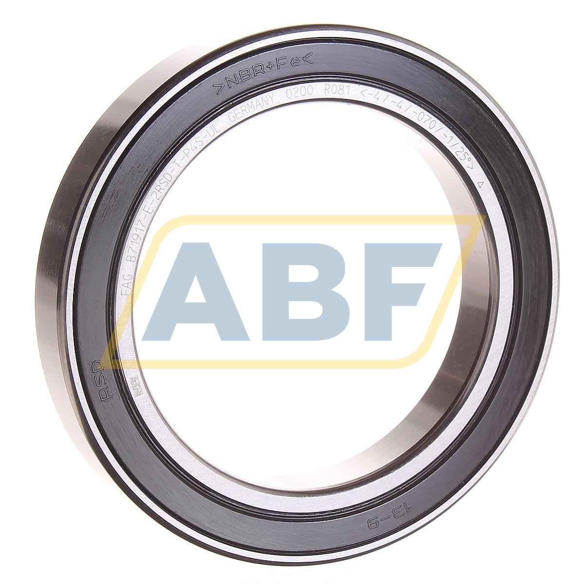 B71917-E-2RSD-T-P4S-UL FAG