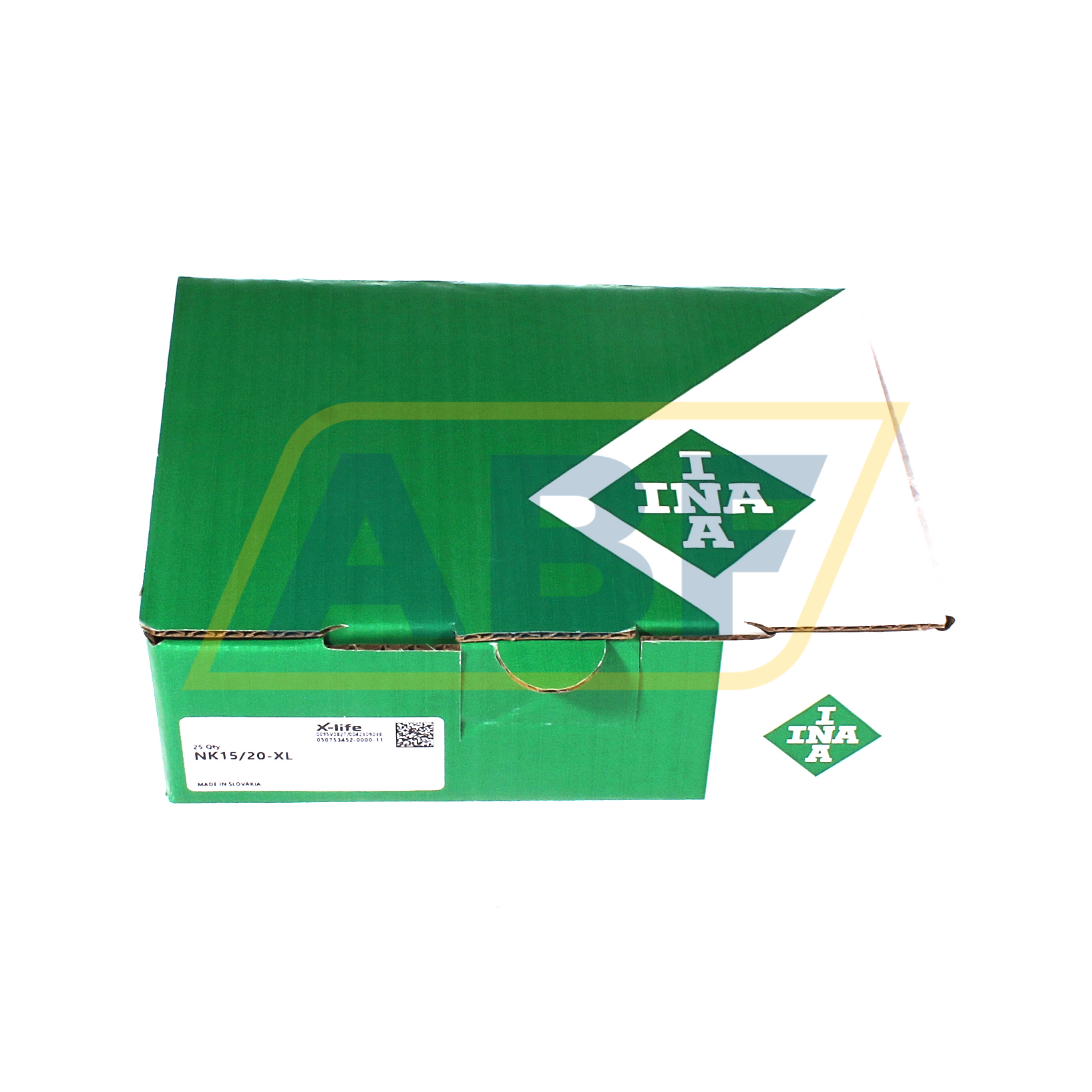 NK15/20-XL INA