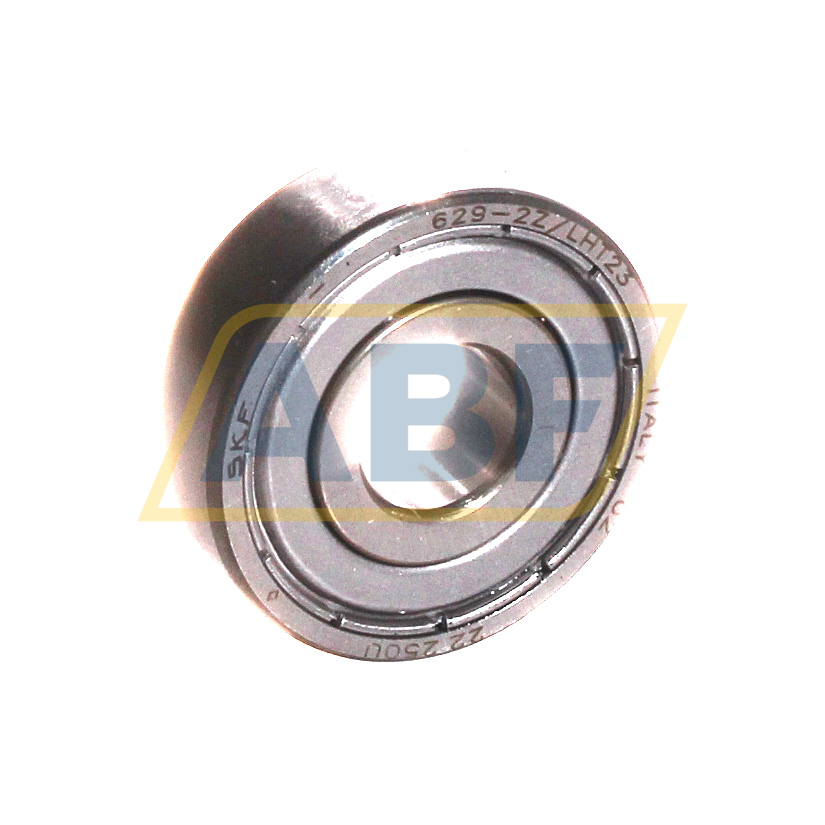 629-2Z/LHT23 SKF