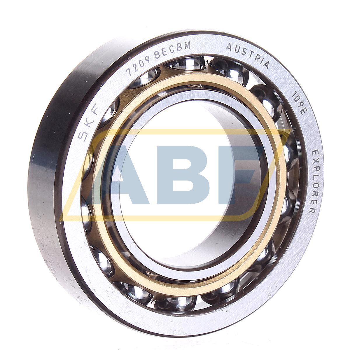 7209BECBM SKF