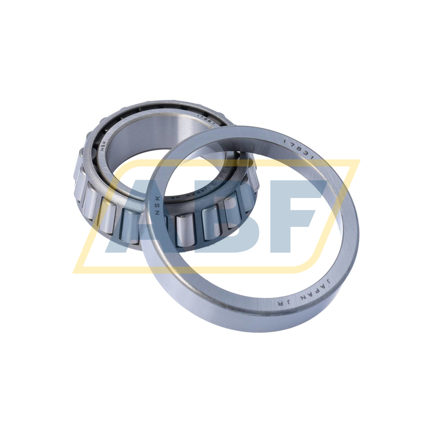 17887R/17831R NSK