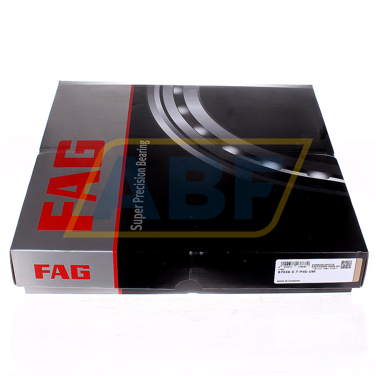 B7036-E-T-P4S-UM FAG
