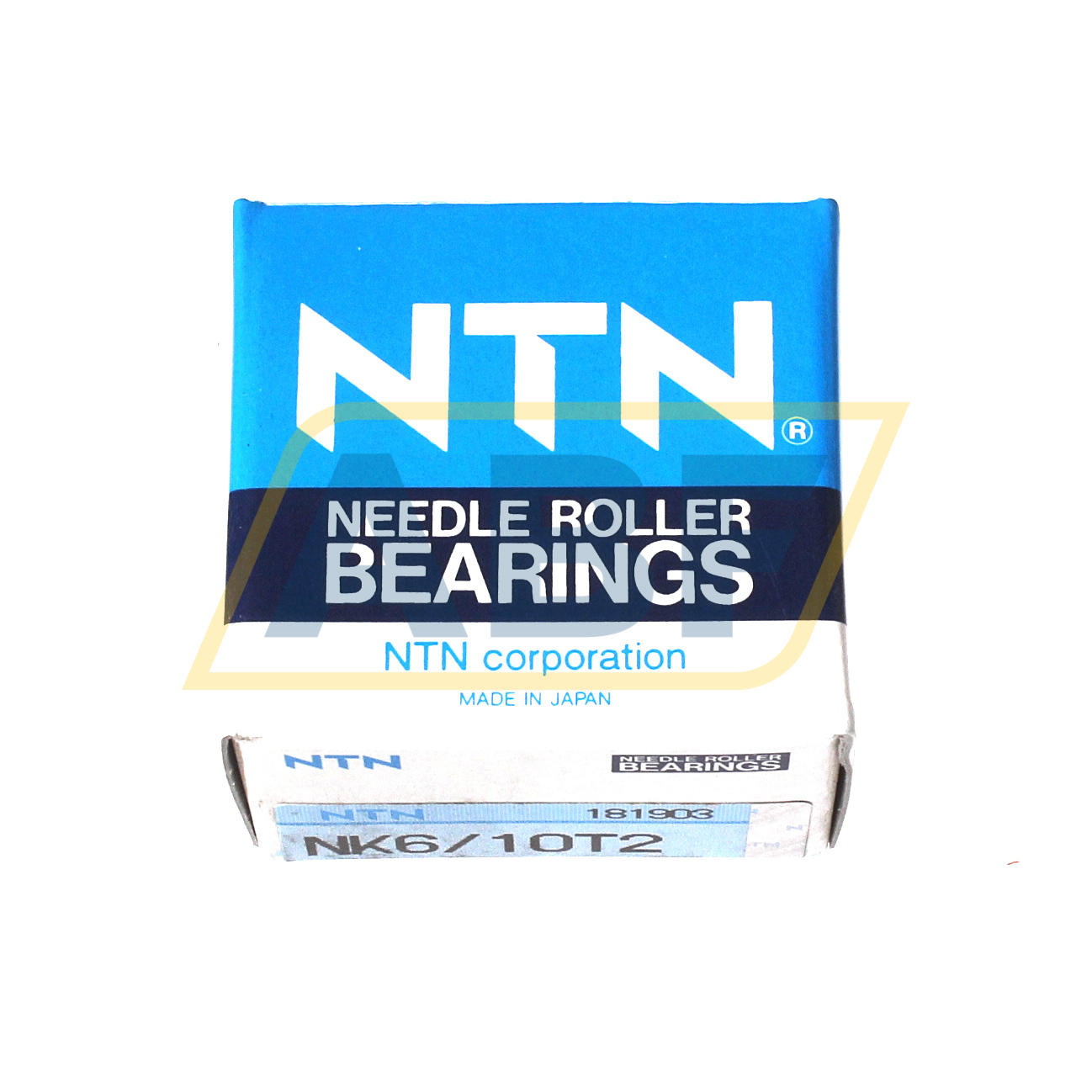 NK6/10T2 NTN