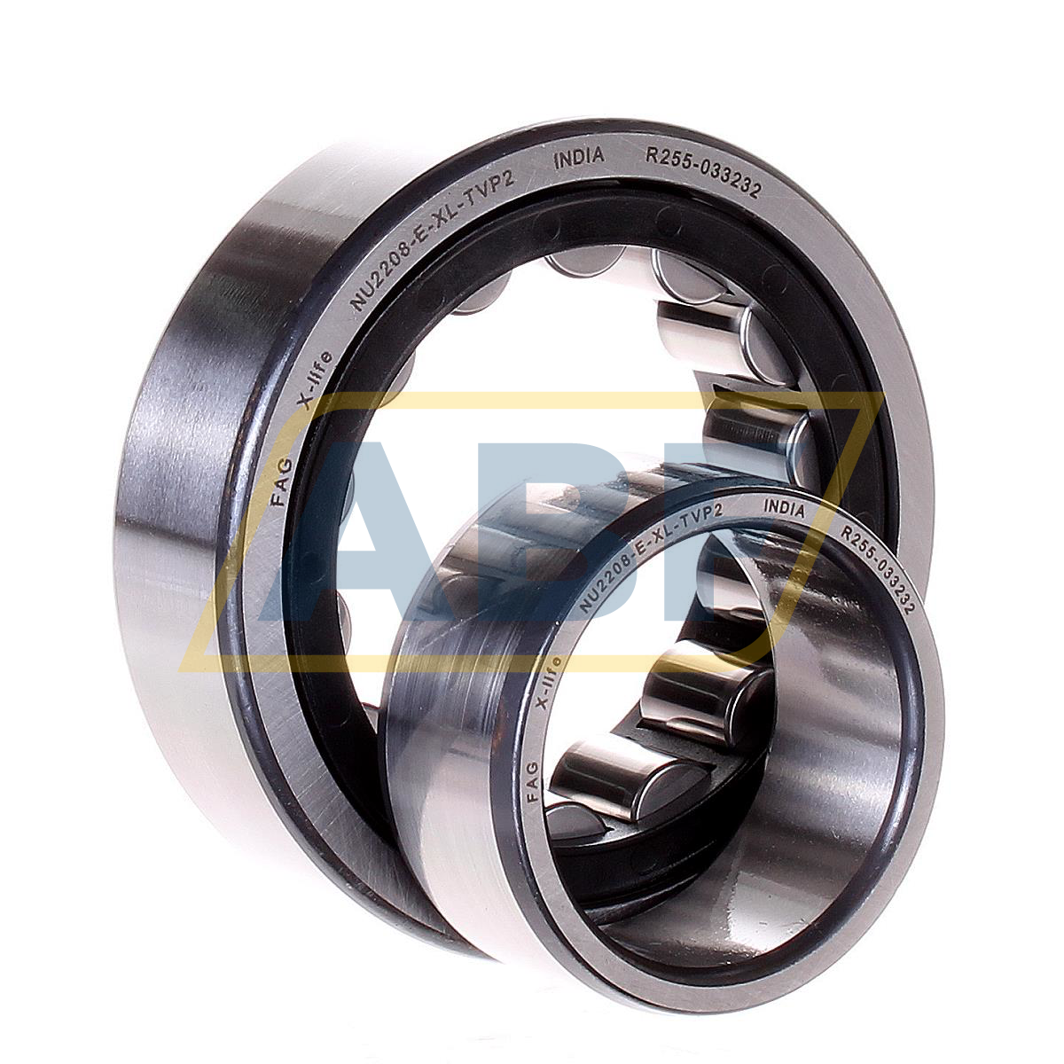 NU2208-E-XL-TVP2 FAG