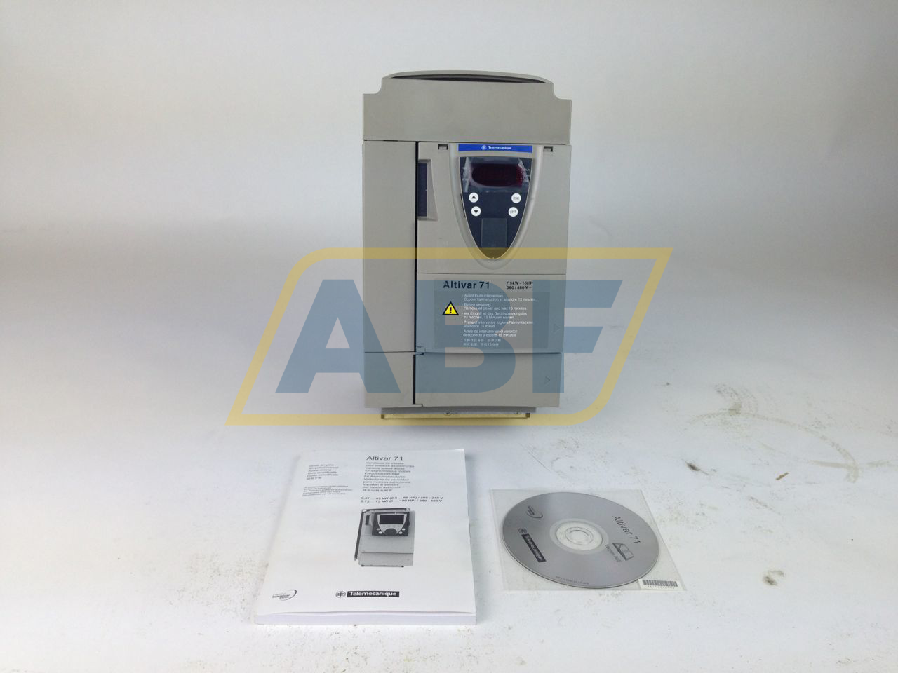 ATV71HU75N4Z Schneider Electric