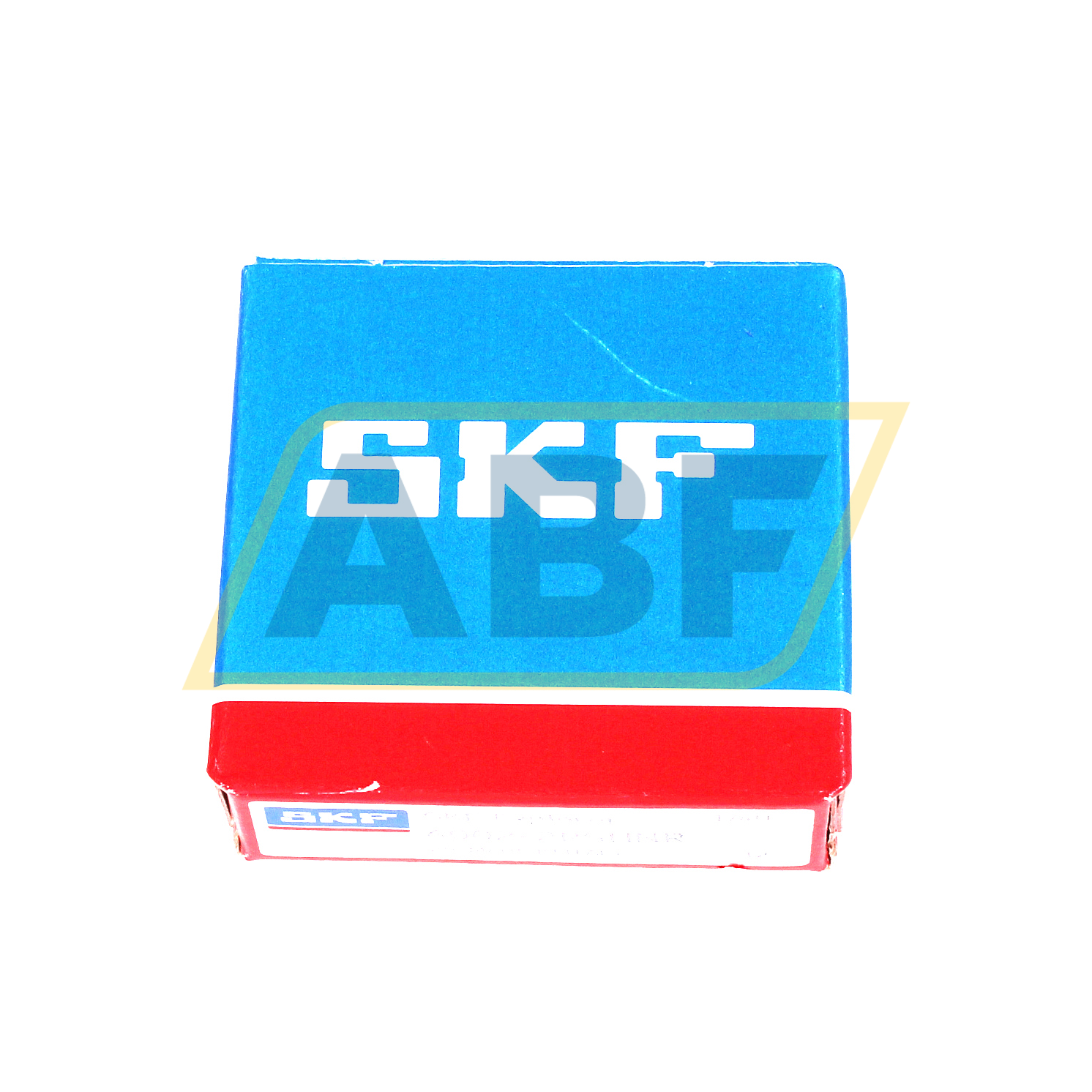 6002-2RSHNR SKF
