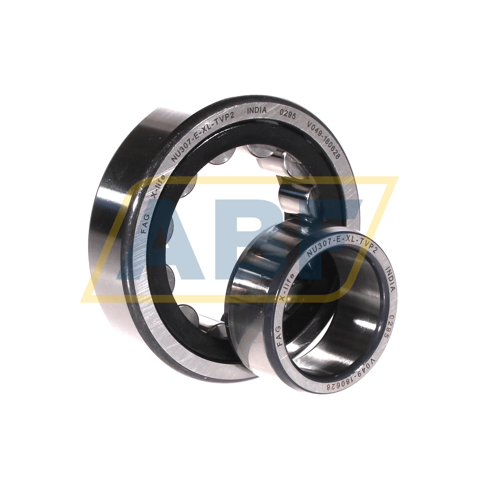 NU307-E-XL-TVP2 FAG