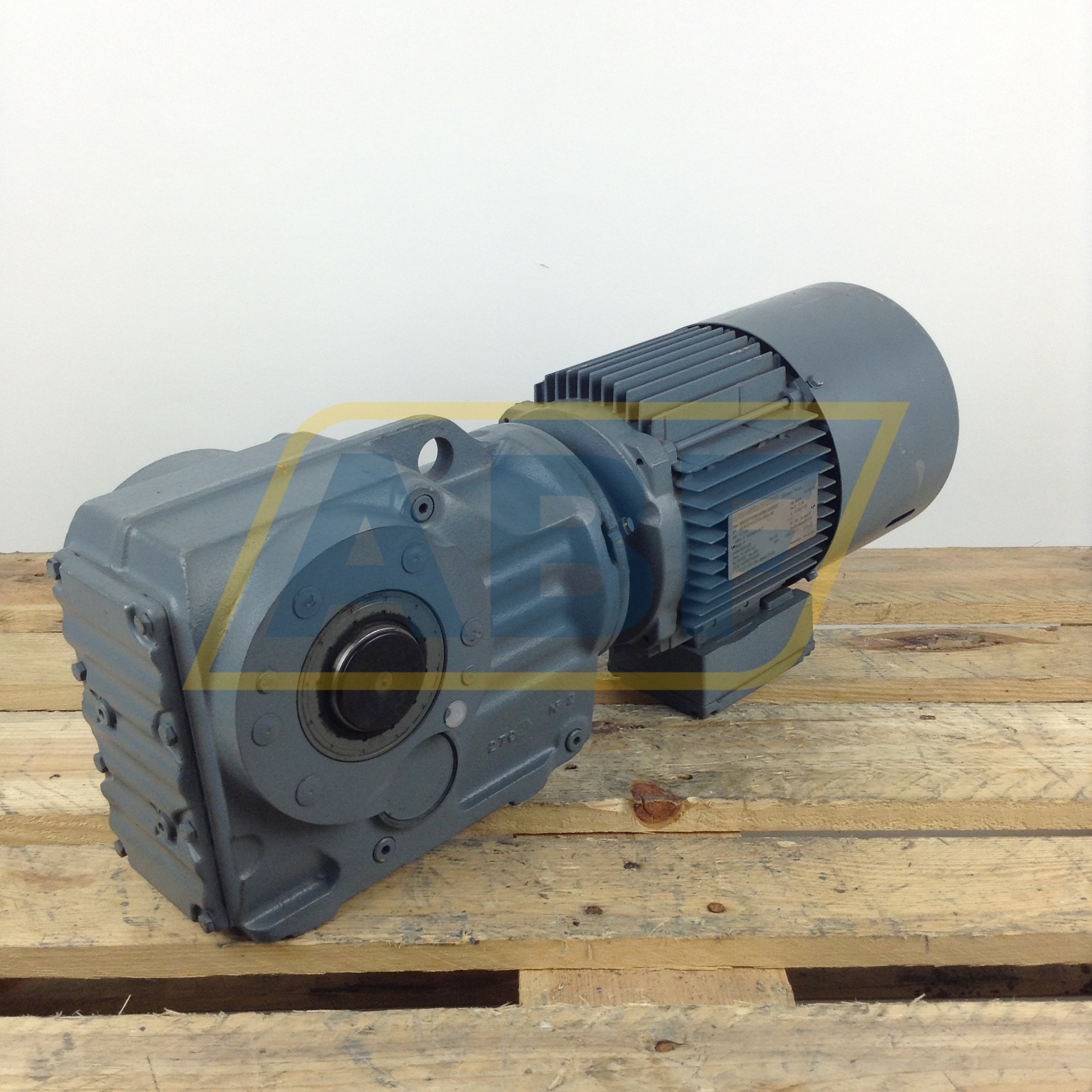 KA67TDT90L4/BMG/HR/TH SEW-EURODRIVE