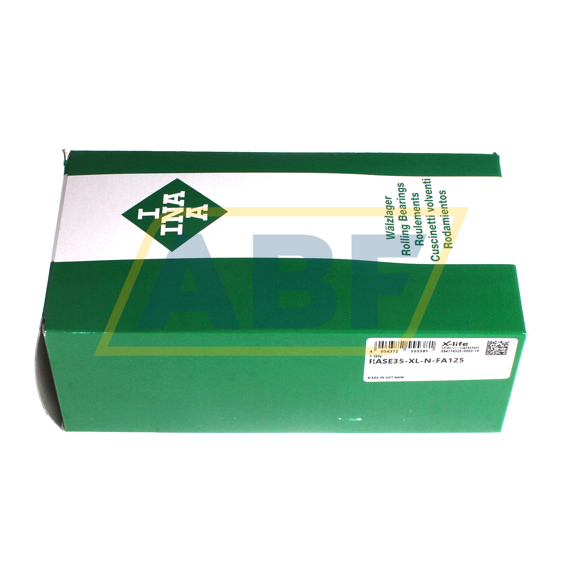 RASE35-XL-N-FA125 INA