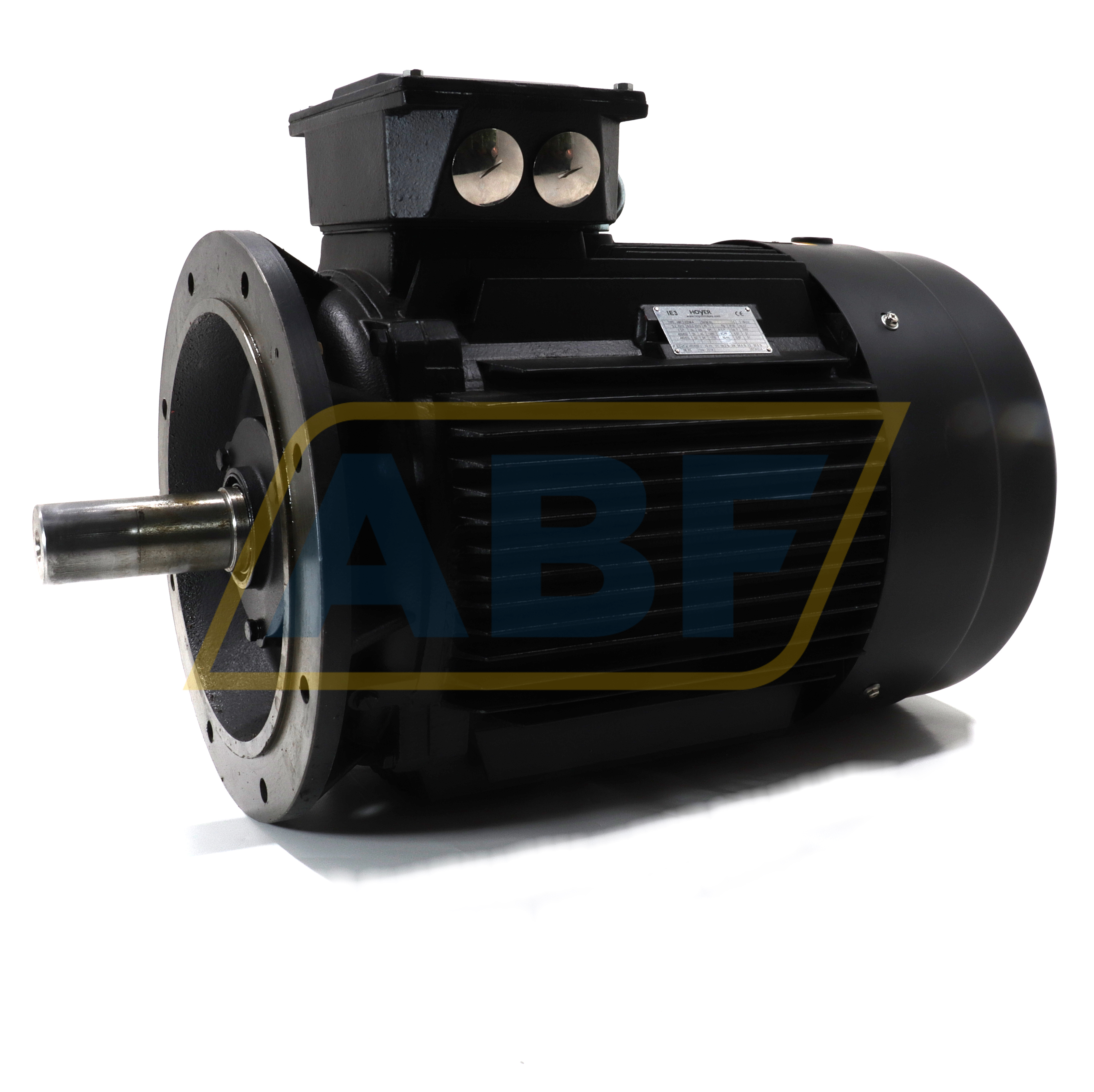 HMC3-225M-4-B5 Hoyer