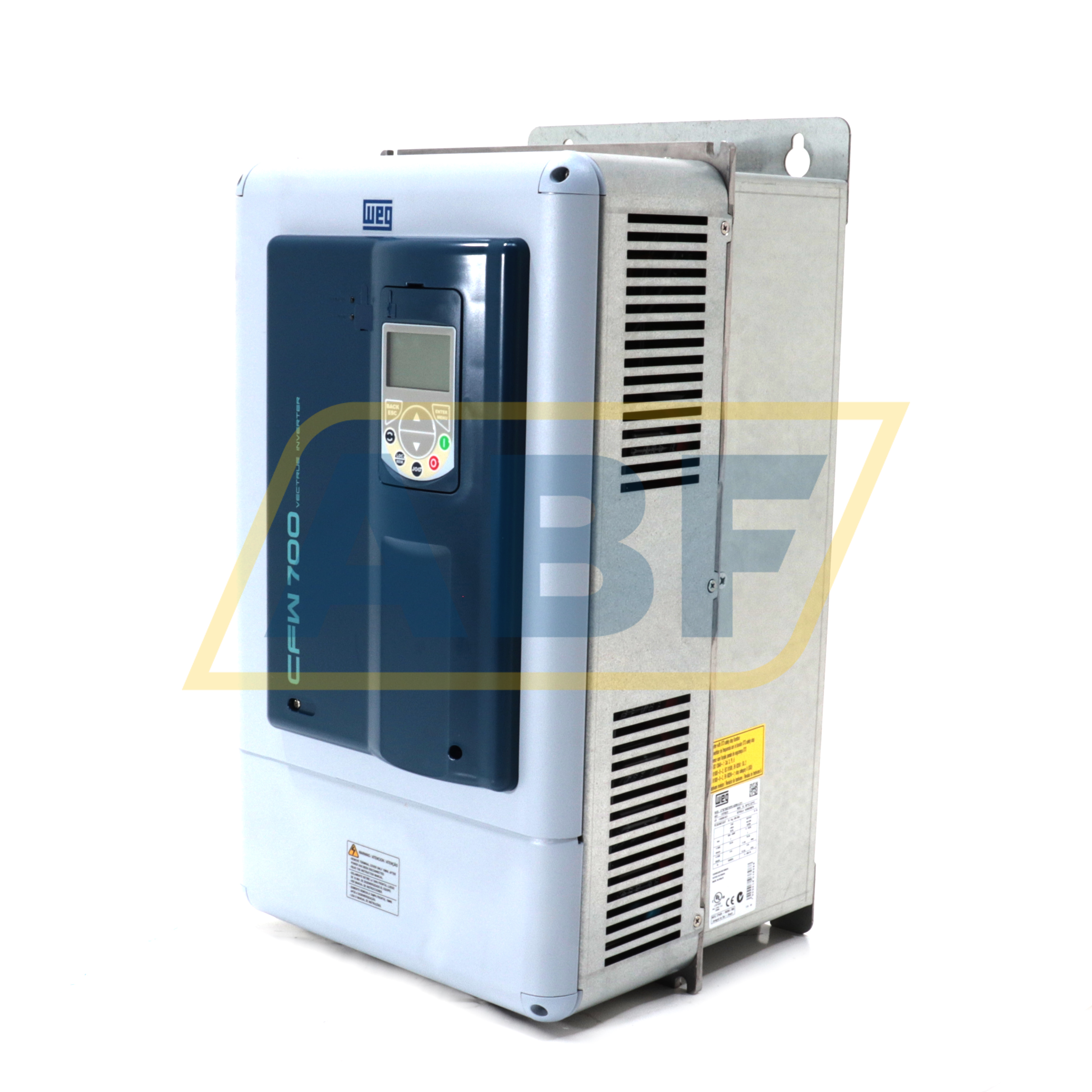 CFW700D70P5T4DBN1C3Y1 WEG