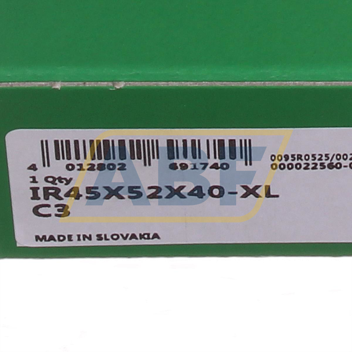 IR45X52X40-XL-C3 INA