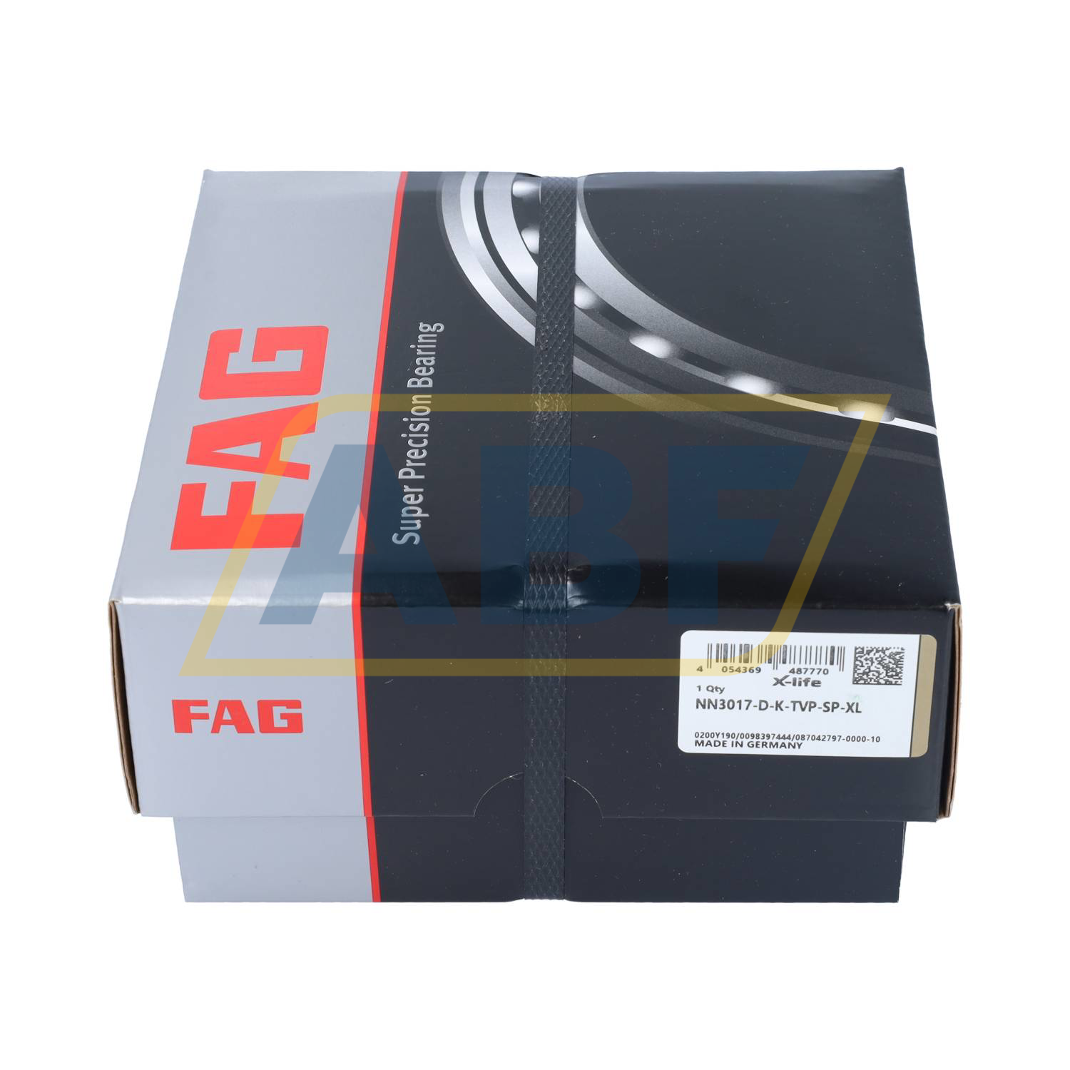 NN3017-D-K-TVP-SP-XL FAG