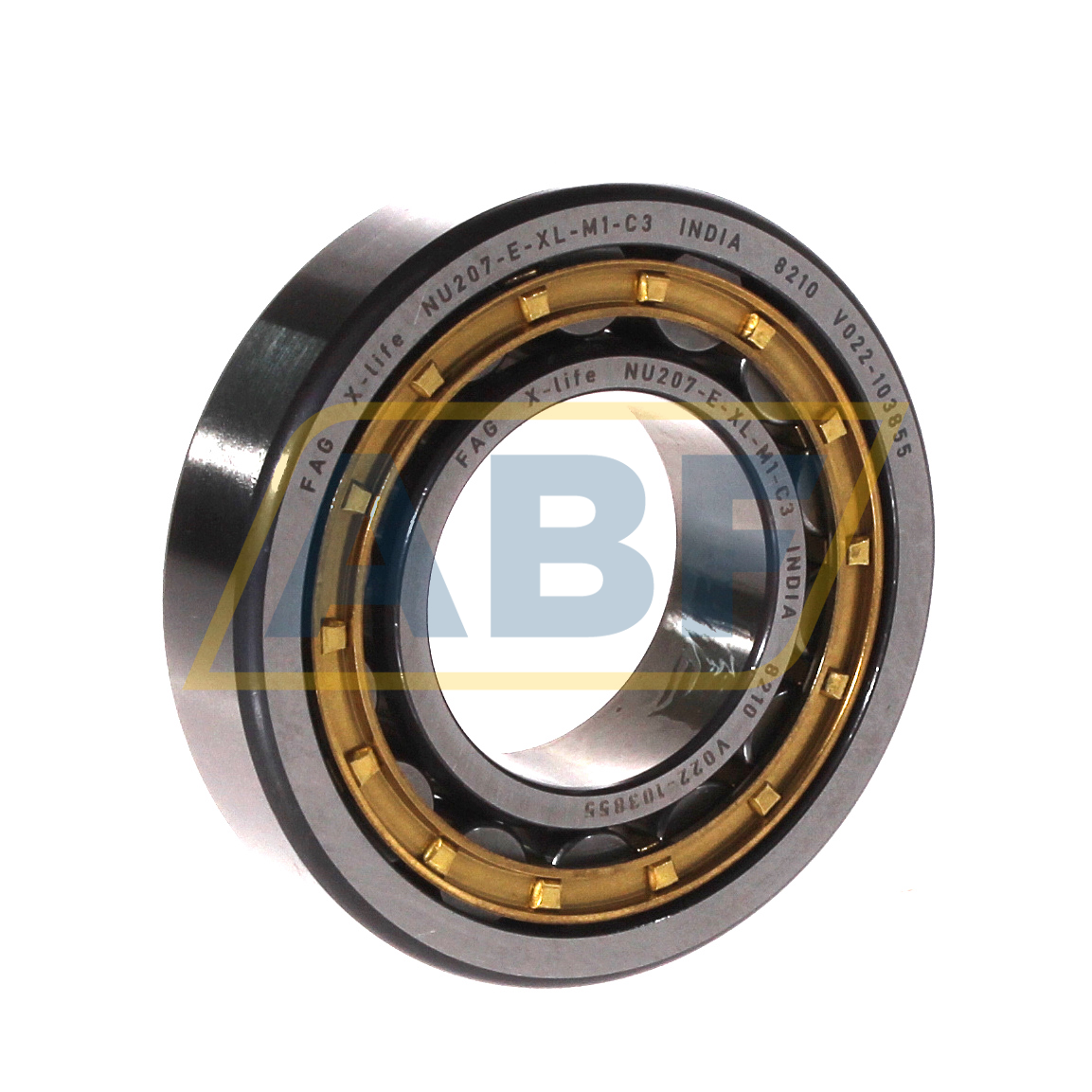 NU207-E-XL-M1-C3 FAG