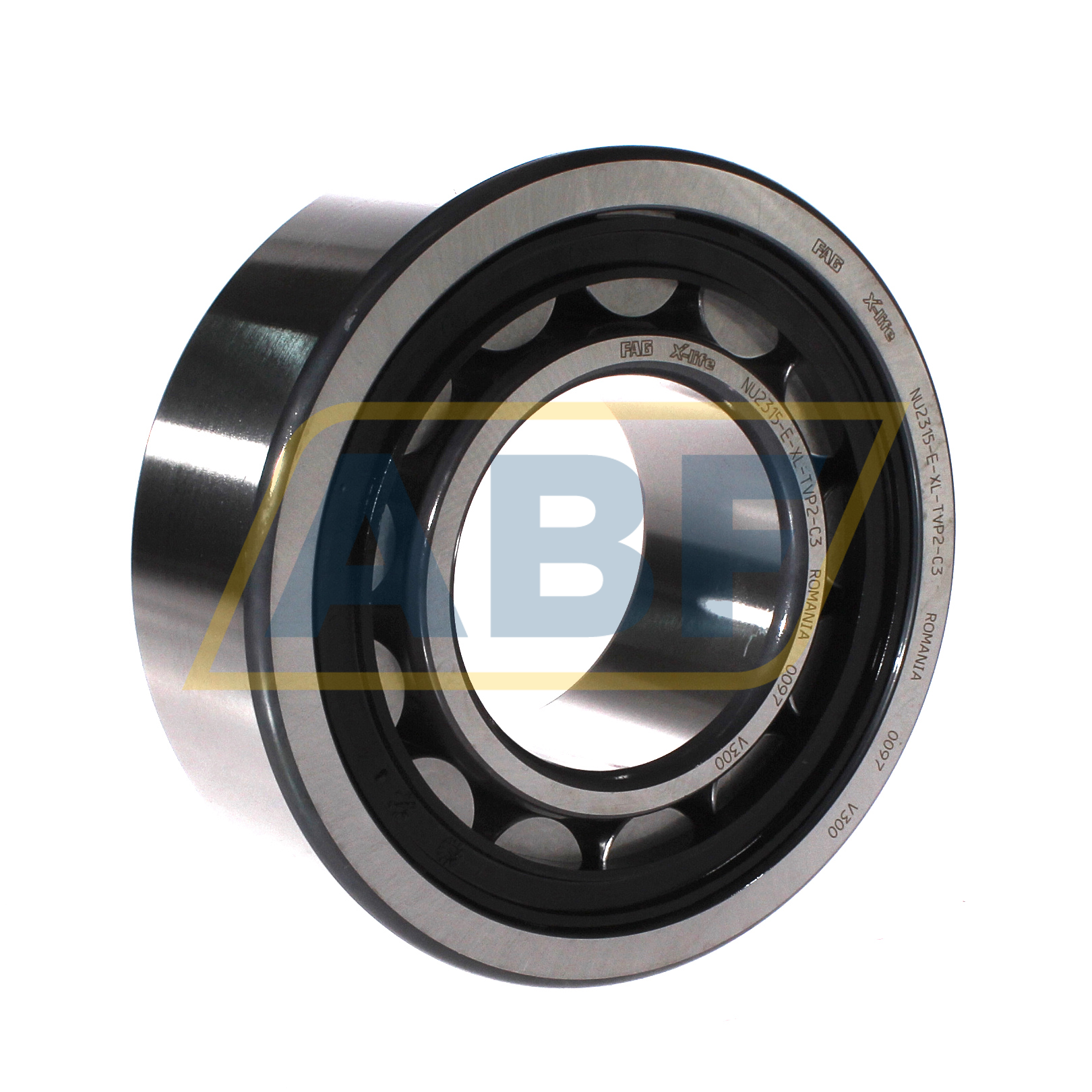 NU2315-E-XL-TVP2-C3 FAG