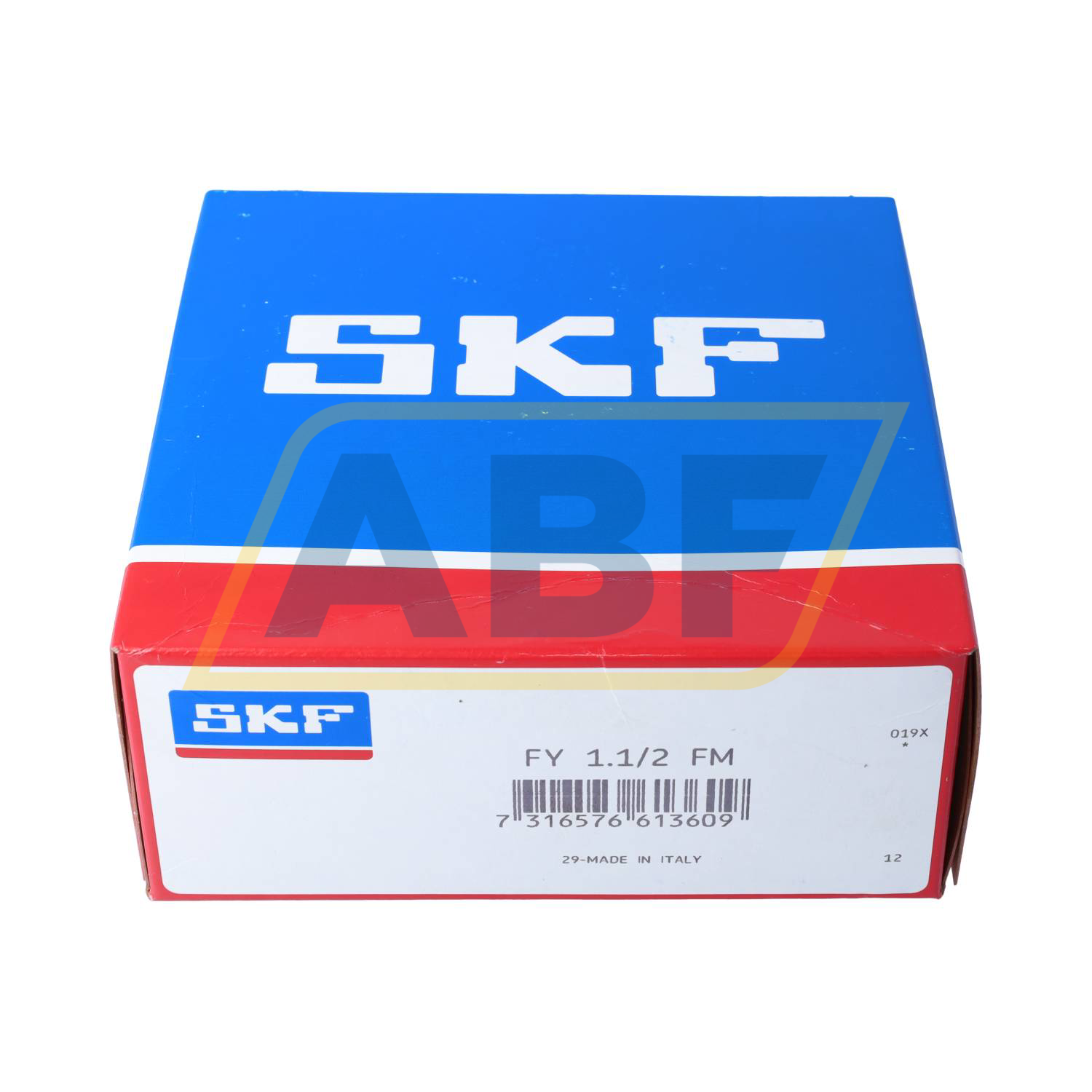 FY1.1/2FM SKF