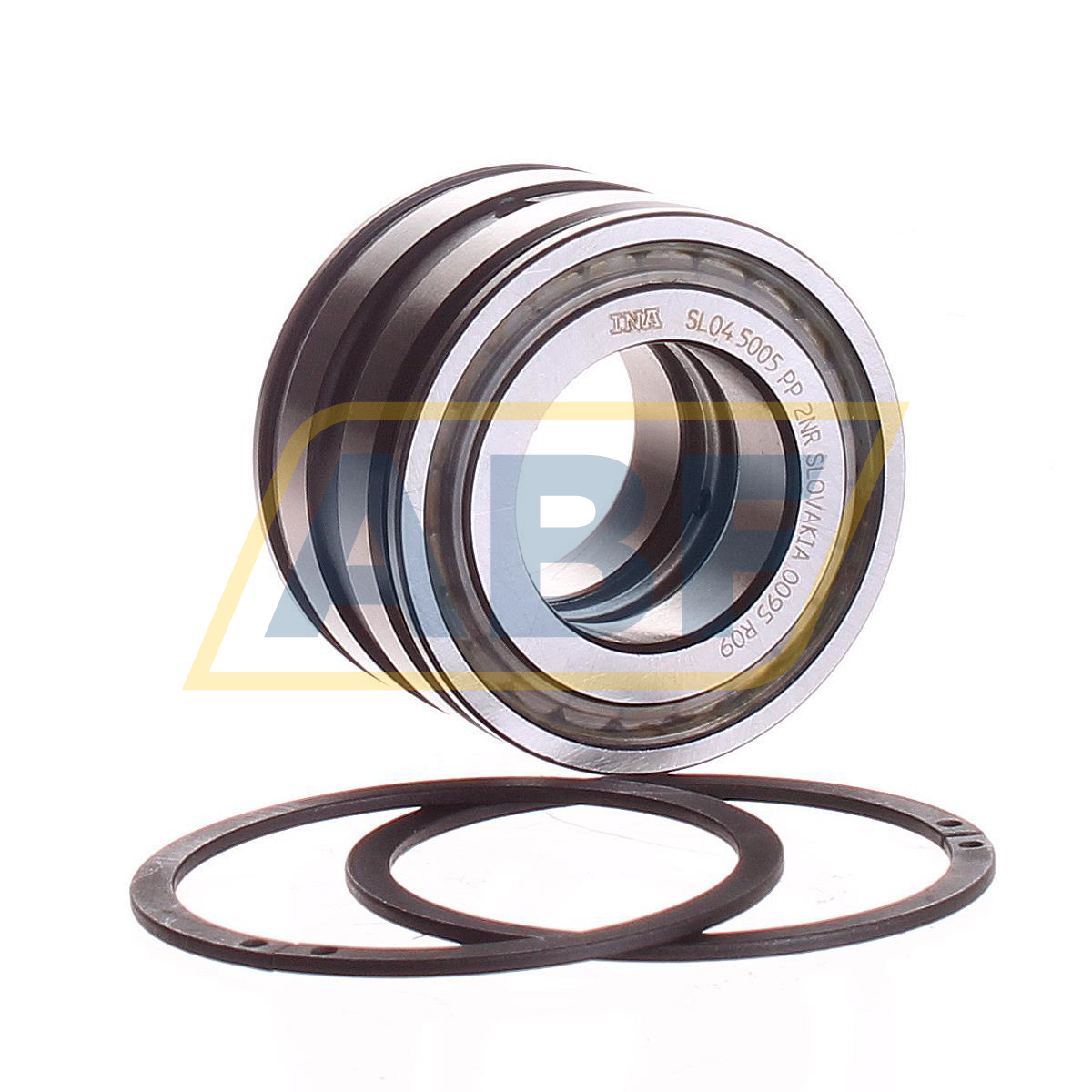 SL045005-PP-2NR INA
