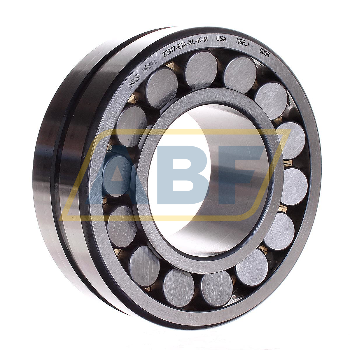 22317-E1A-XL-K-M FAG