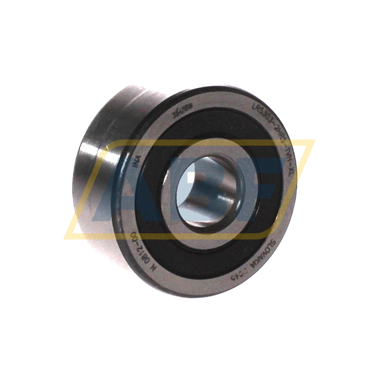 LR5303-2HRS-TVH-XL INA