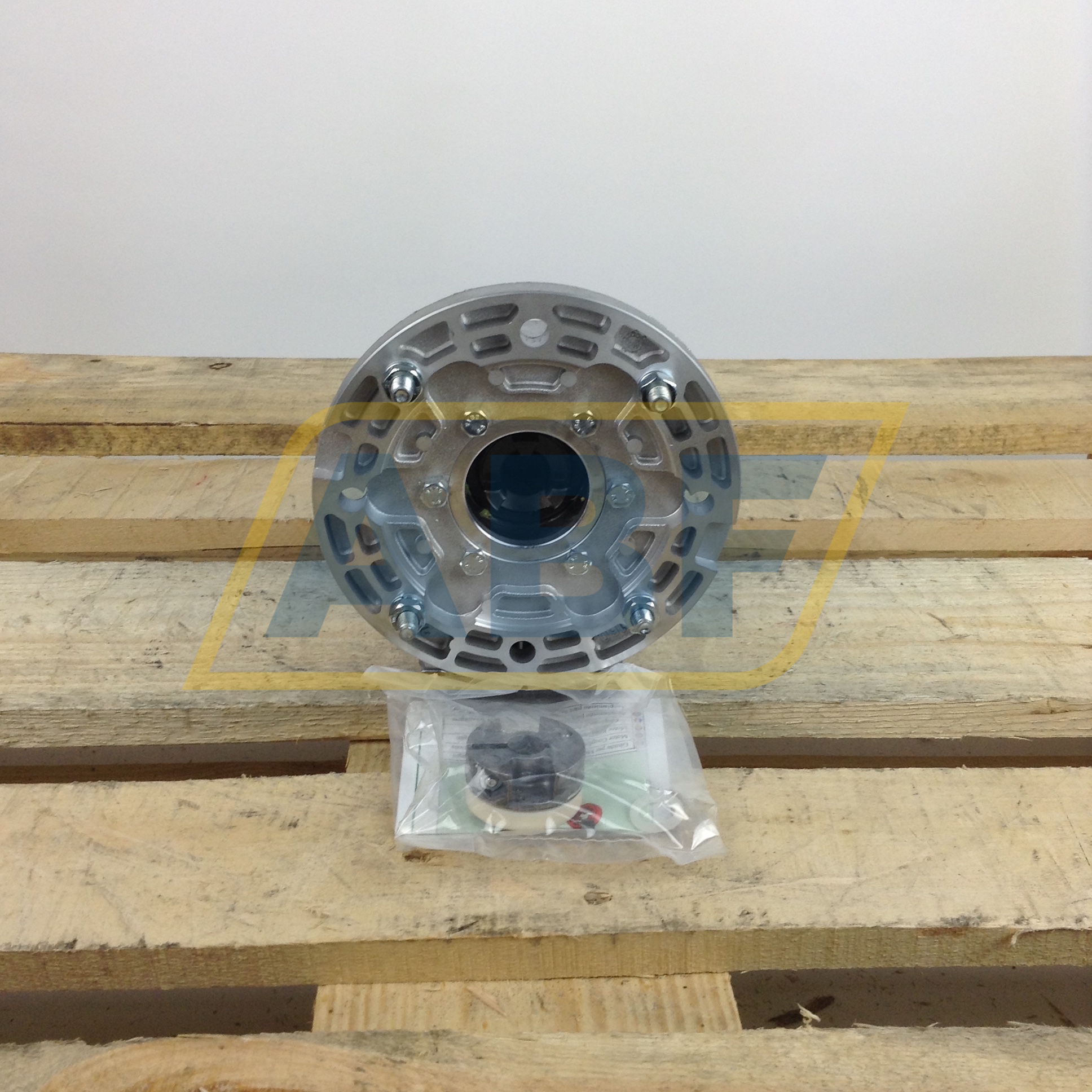 SRT05056G524-71B5 Varvel