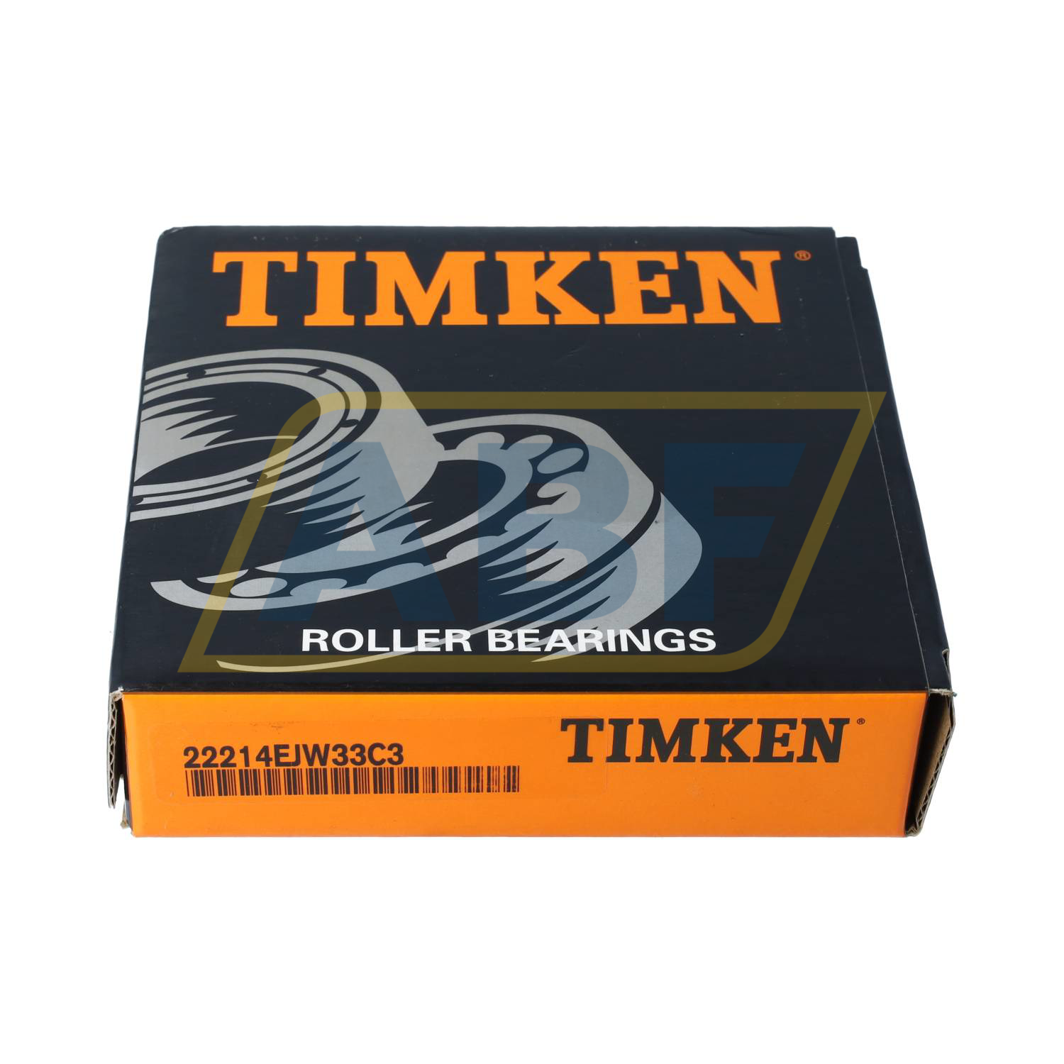 22214EJW33C3 Timken