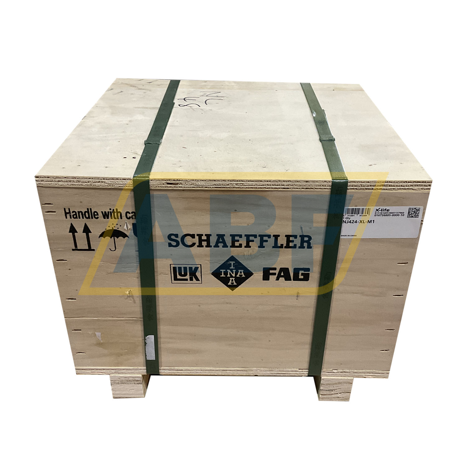 NJ424-XL-M1 FAG