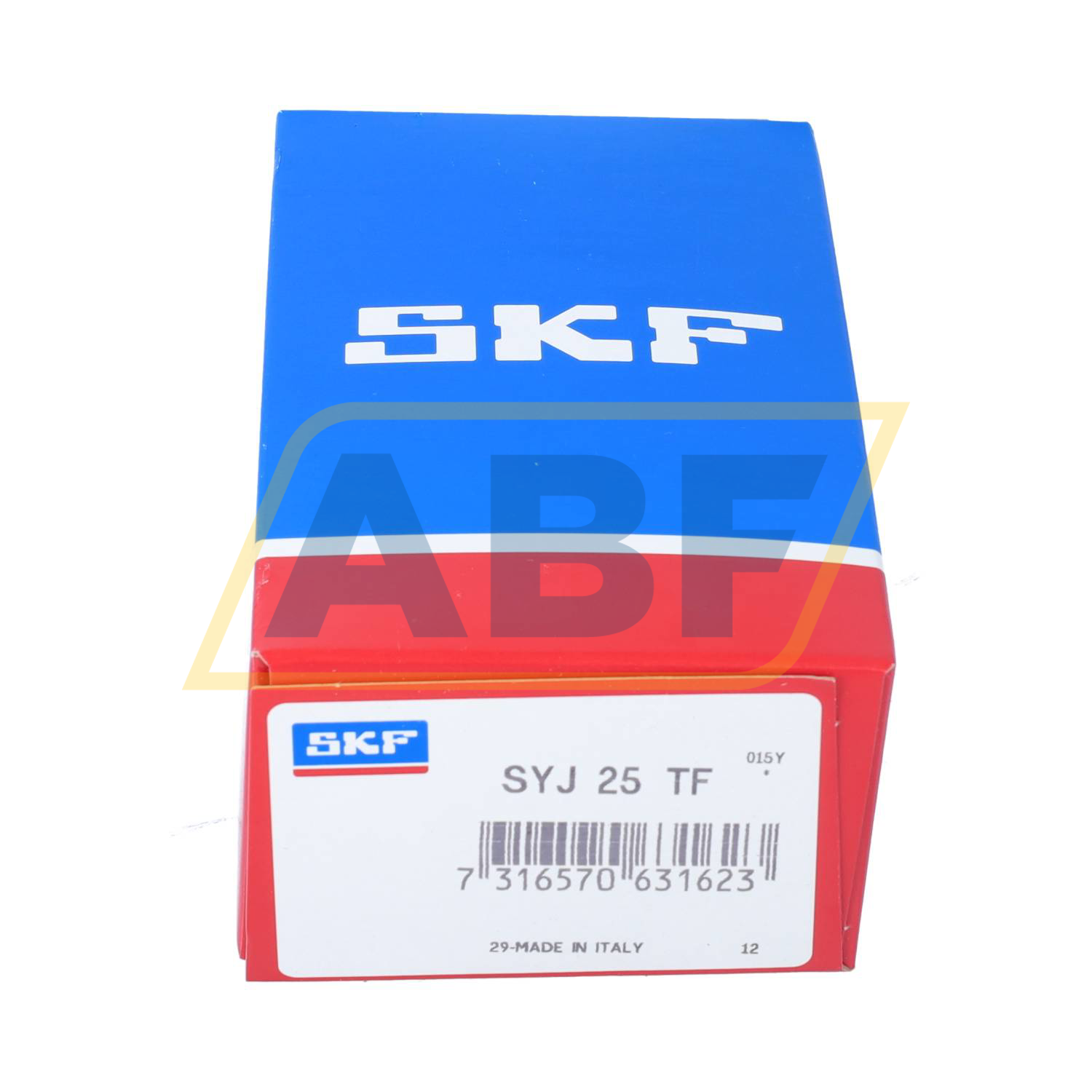 SYJ25TF SKF