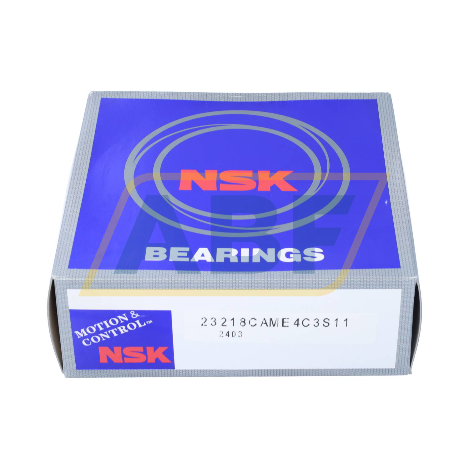 23218CAME4C3S11 NSK