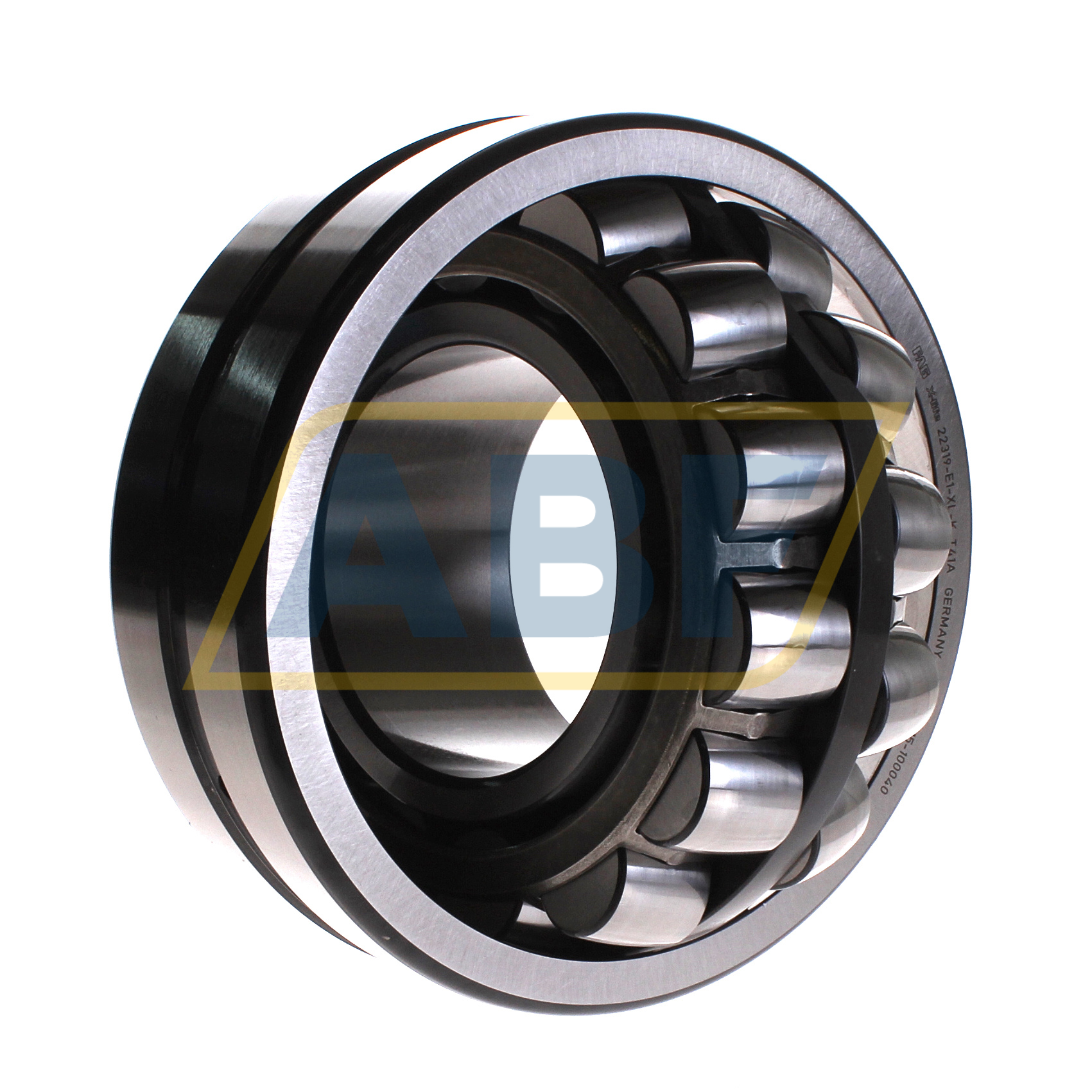 22319-E1-XL-K-T41A FAG