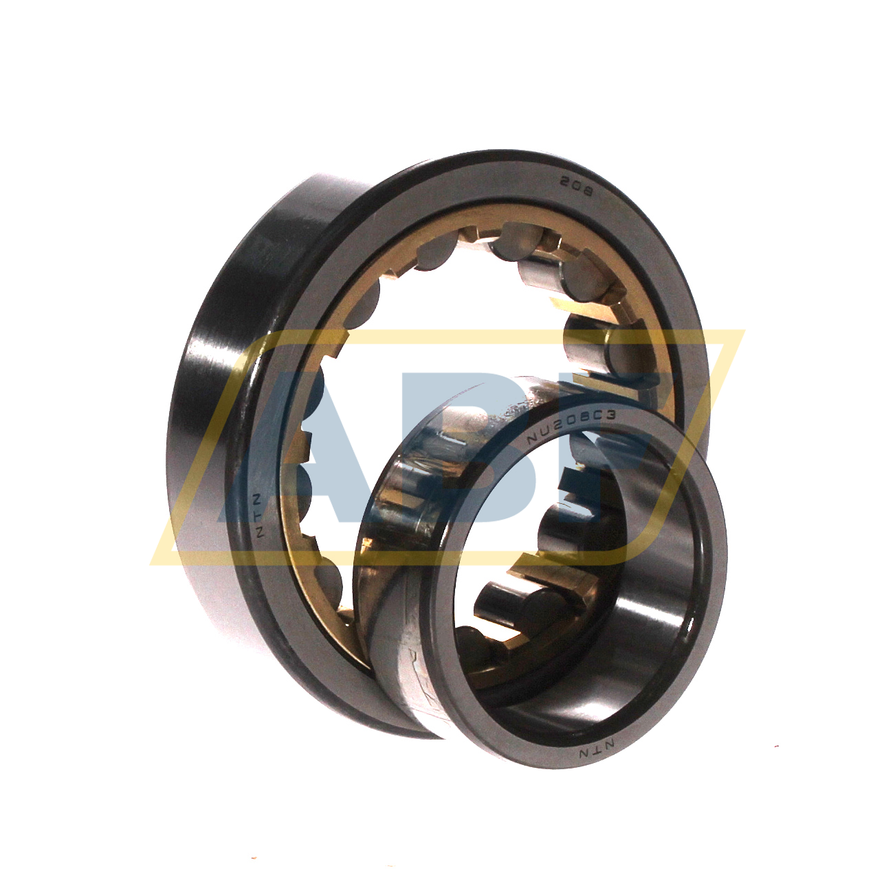 NU208G1 C3 NTN