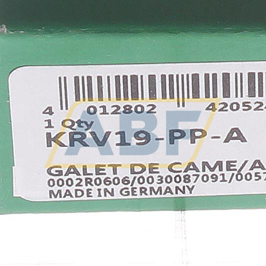 KRV19-PP-A INA