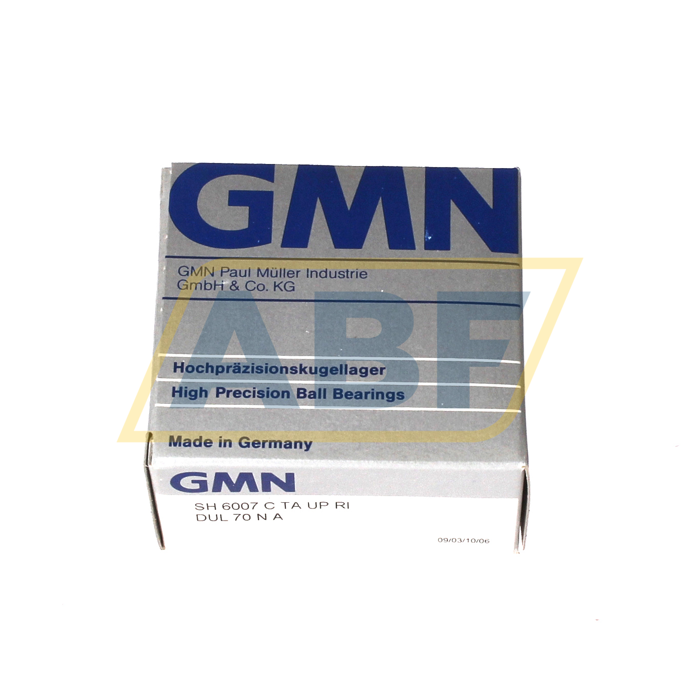 SH6007C TA UP RI DUL GMN Paul Müller Industrie