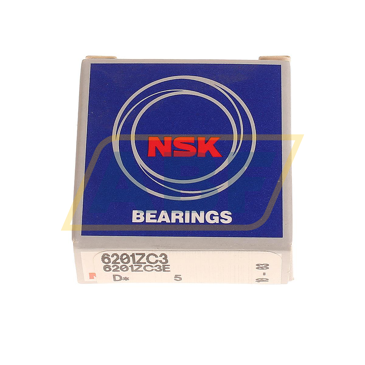 6201Z C3 NSK