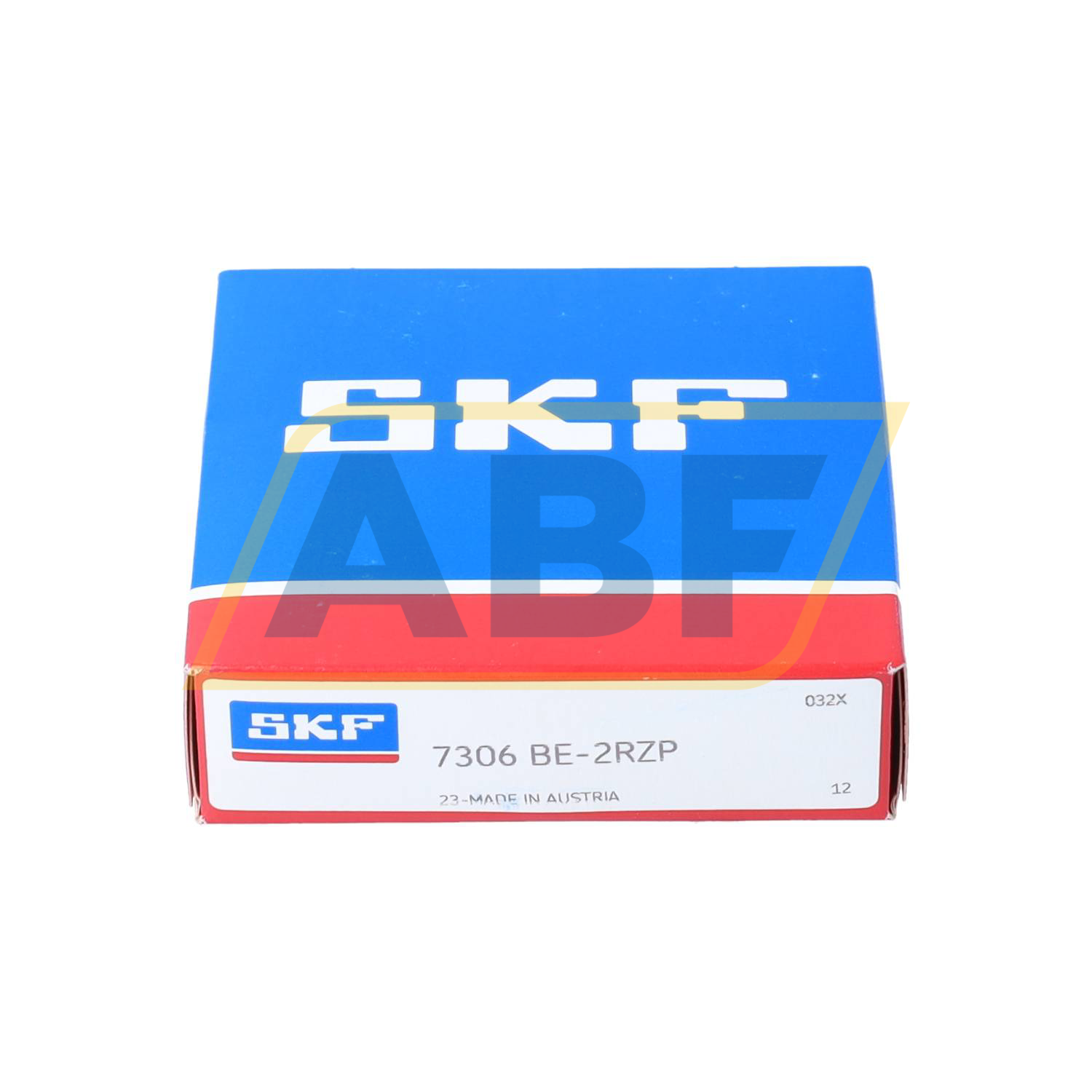 7306BE-2RZP SKF