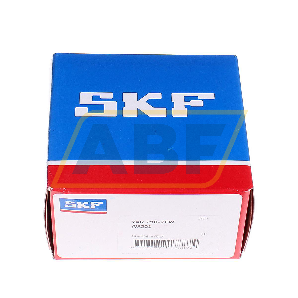 YAR210-2FW/VA201 SKF