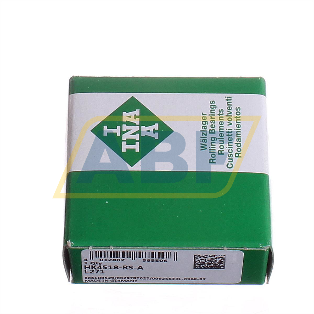 HK4518-RS-A-L271 INA